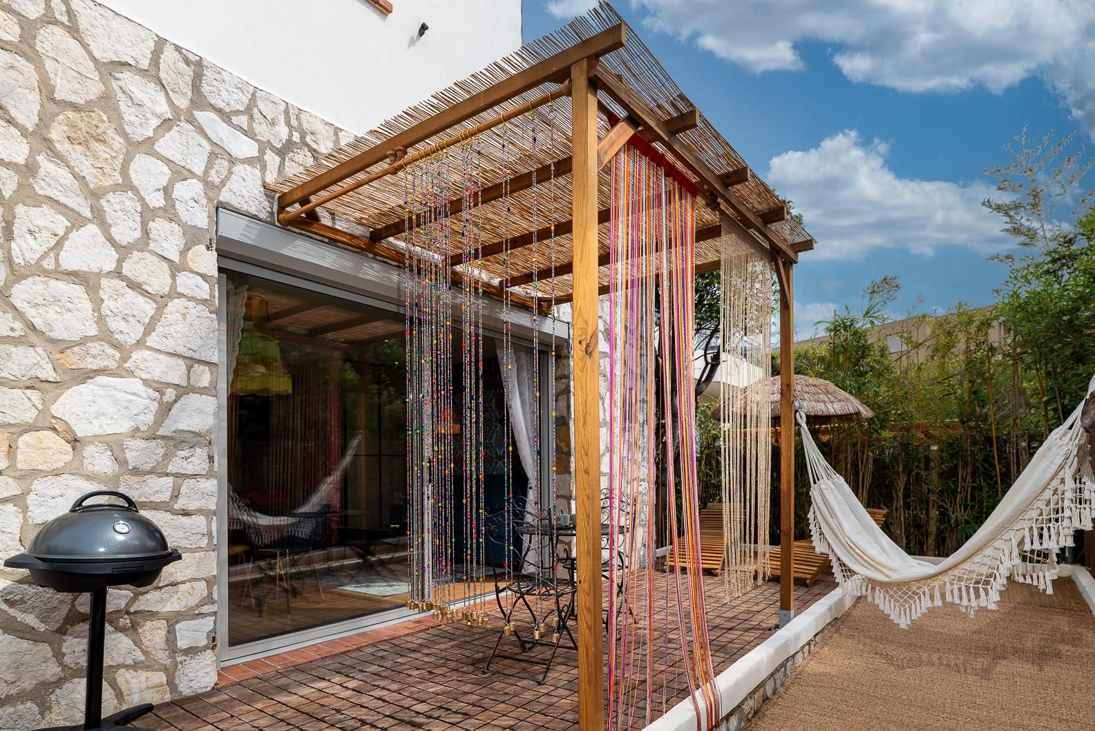 La Roulotte du Tzigane