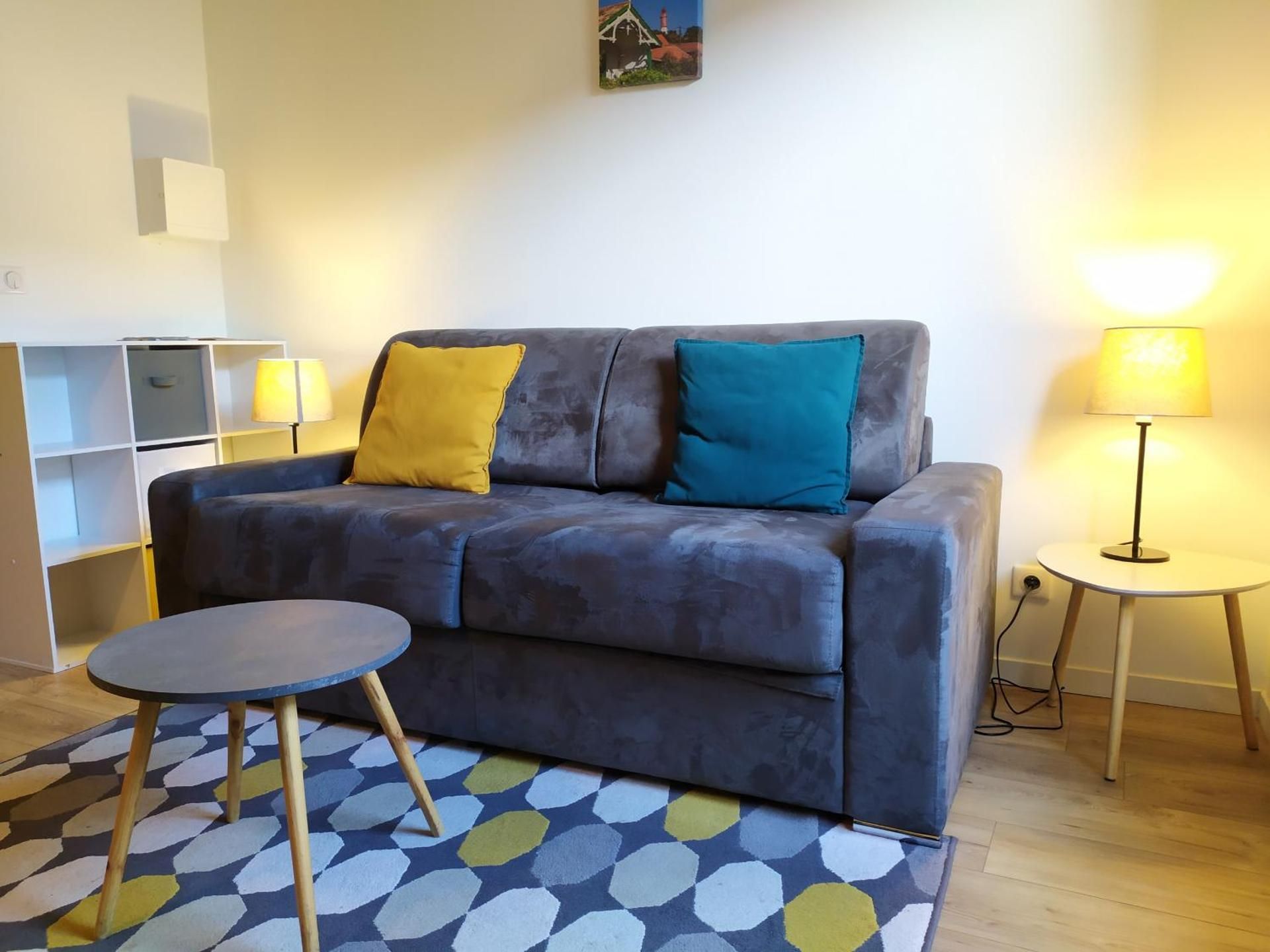 Suite Arcachon (4 personnes)