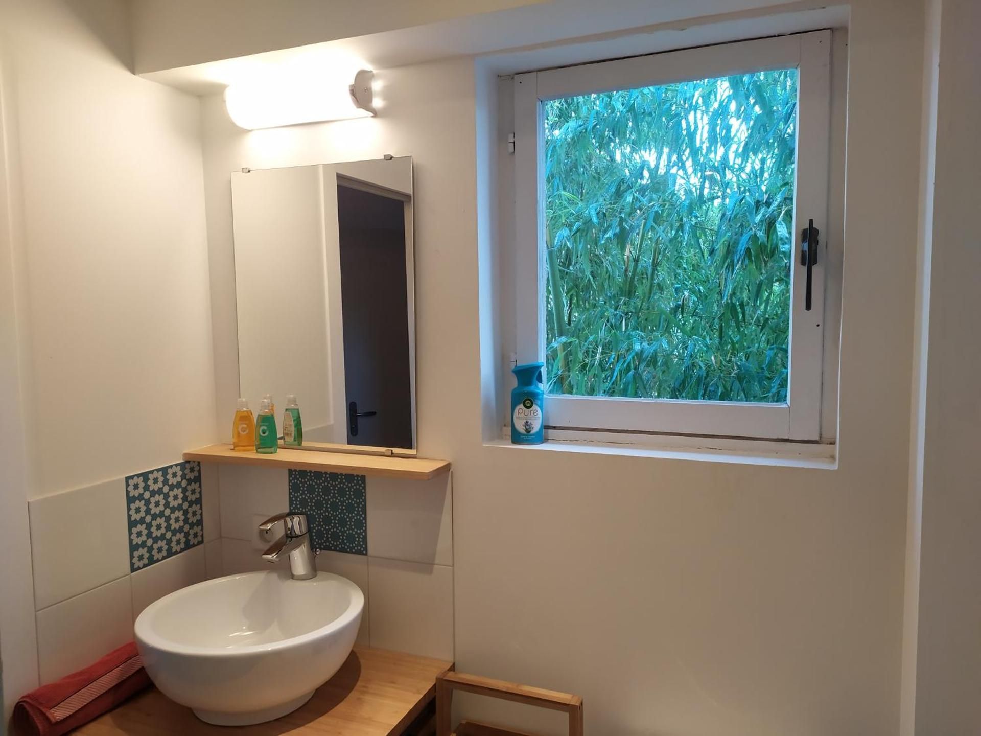 Suite Arcachon (4 personnes)