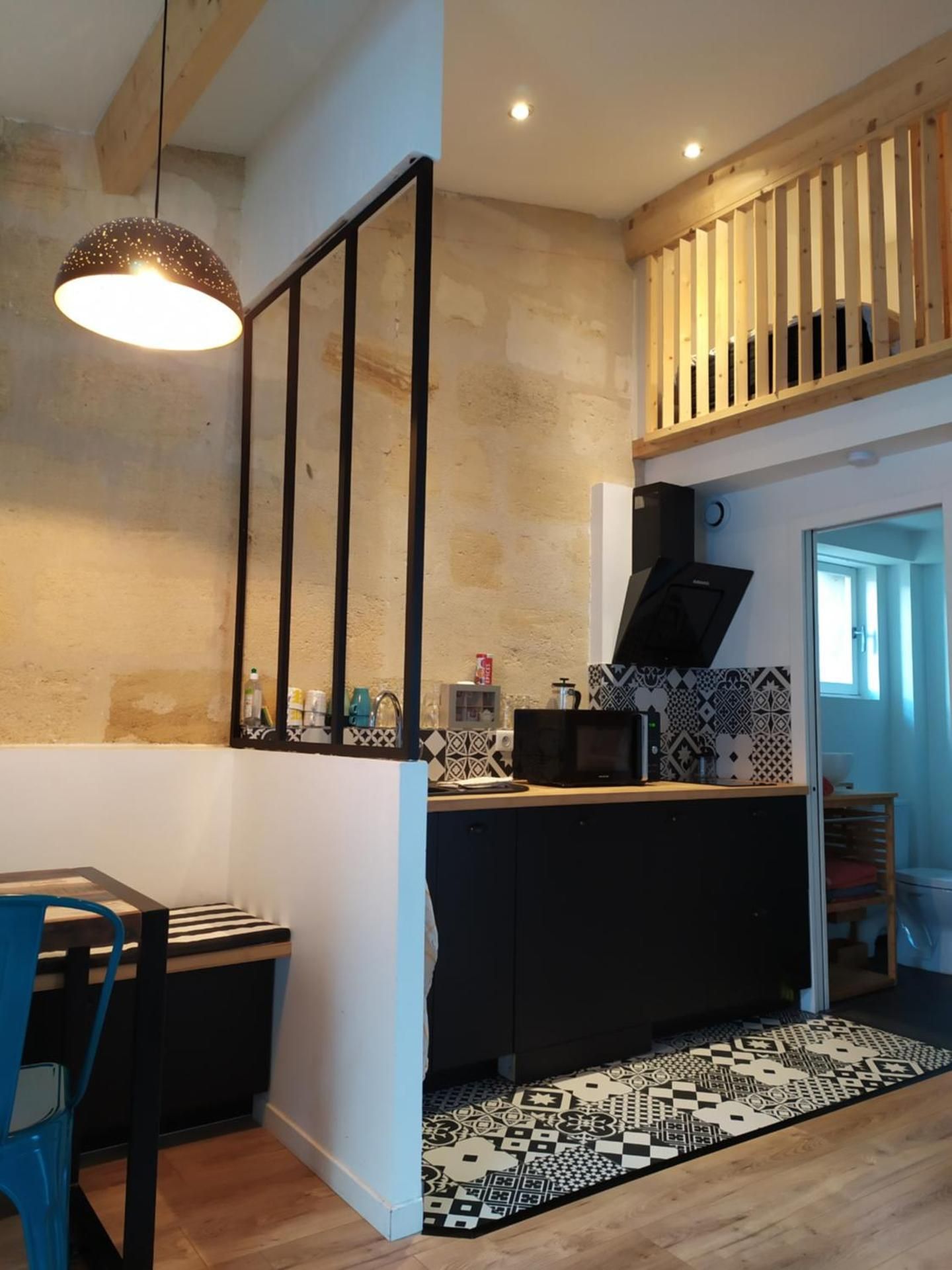 Les Suites de La Villa Mouneyra