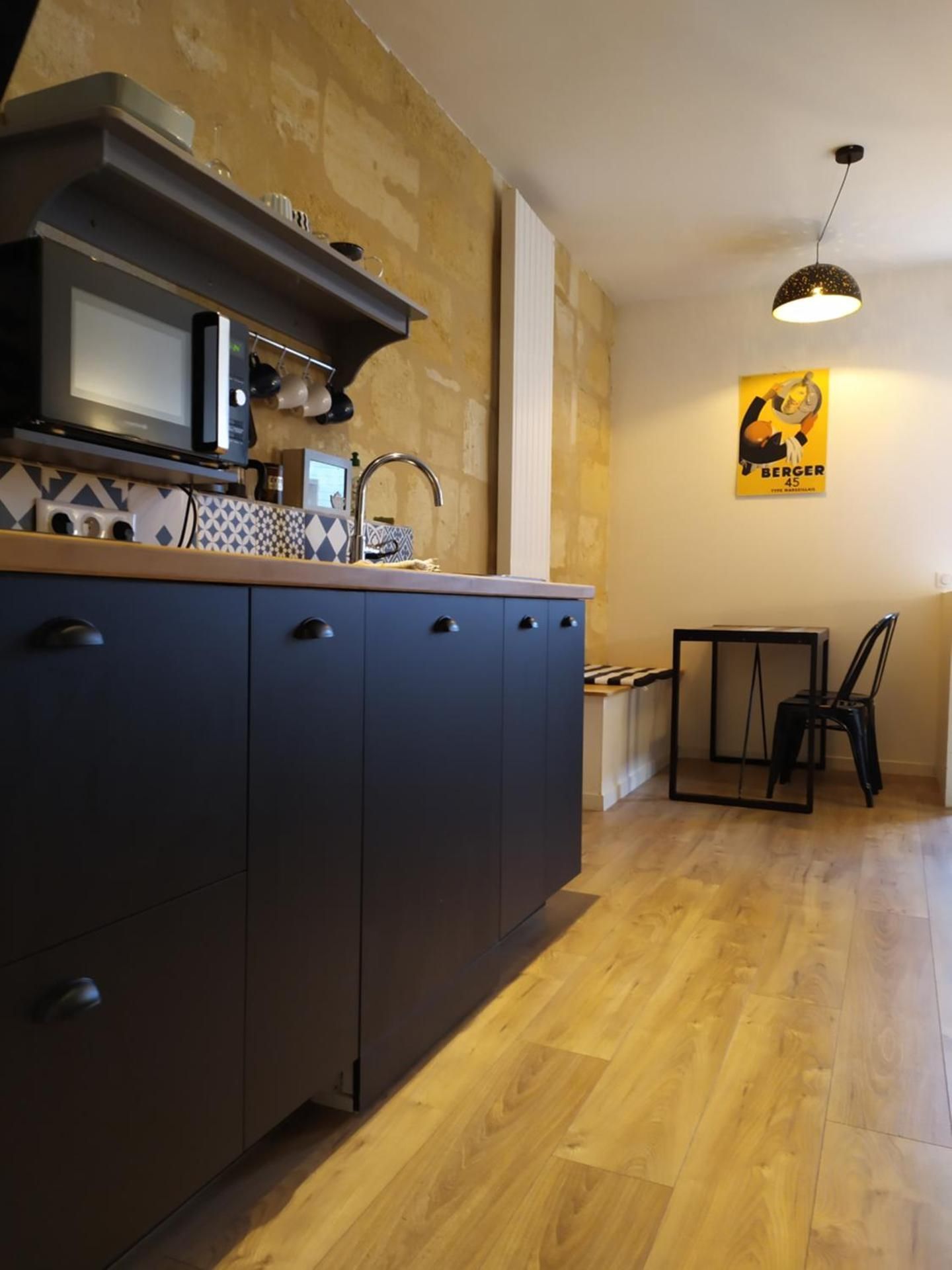 Les Suites de La Villa Mouneyra Suite Saint-Emilion (4 personnes) 2