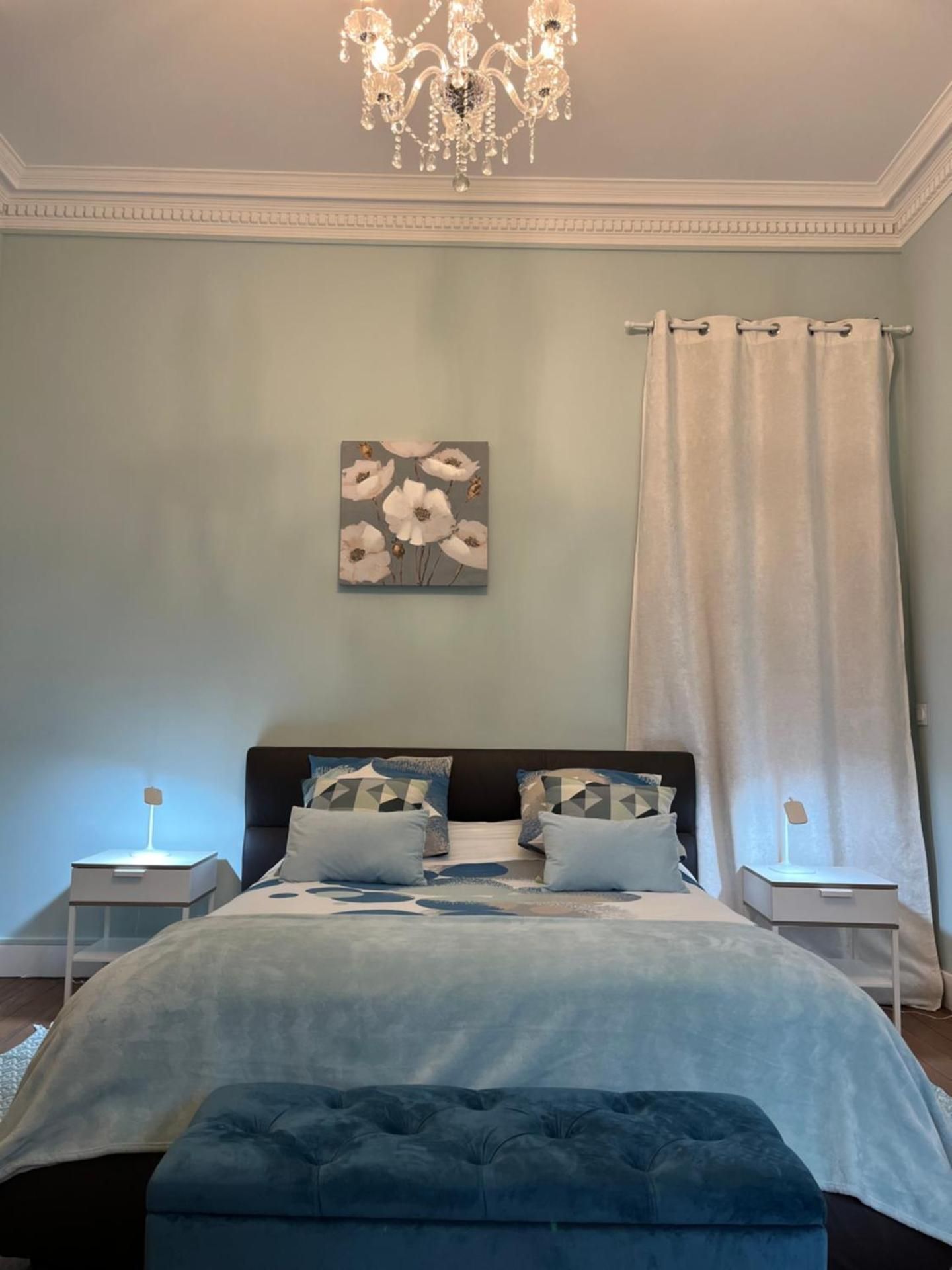 Duplex Apartment