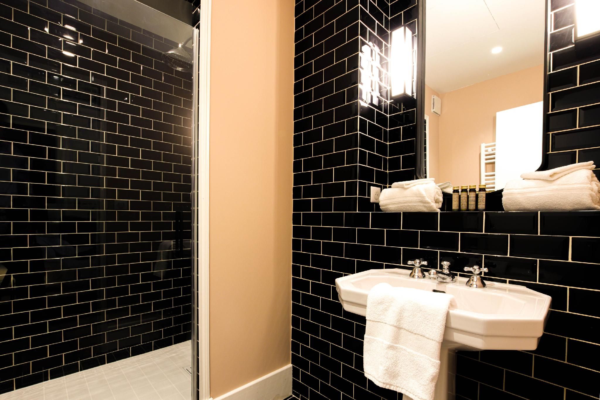 Suite Standard - Rose