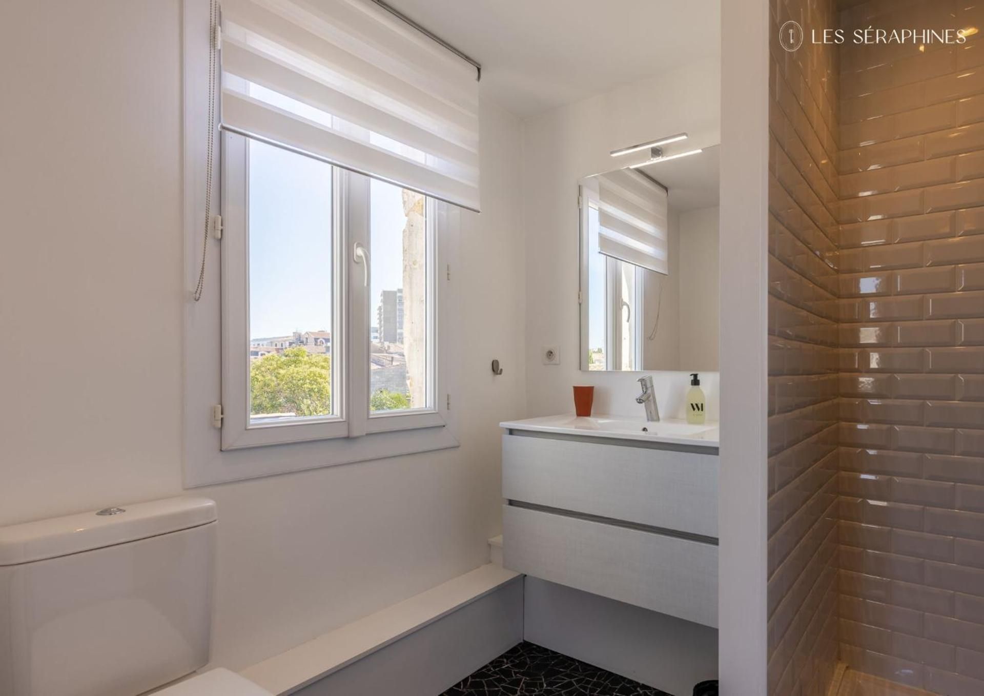 Les Seraphines - Chambres d'hotes - Guests house Superior Double or Twin Room 2