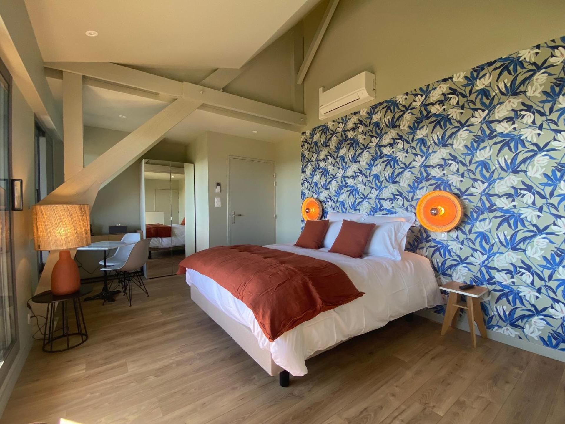 Superior Suite with Sea View