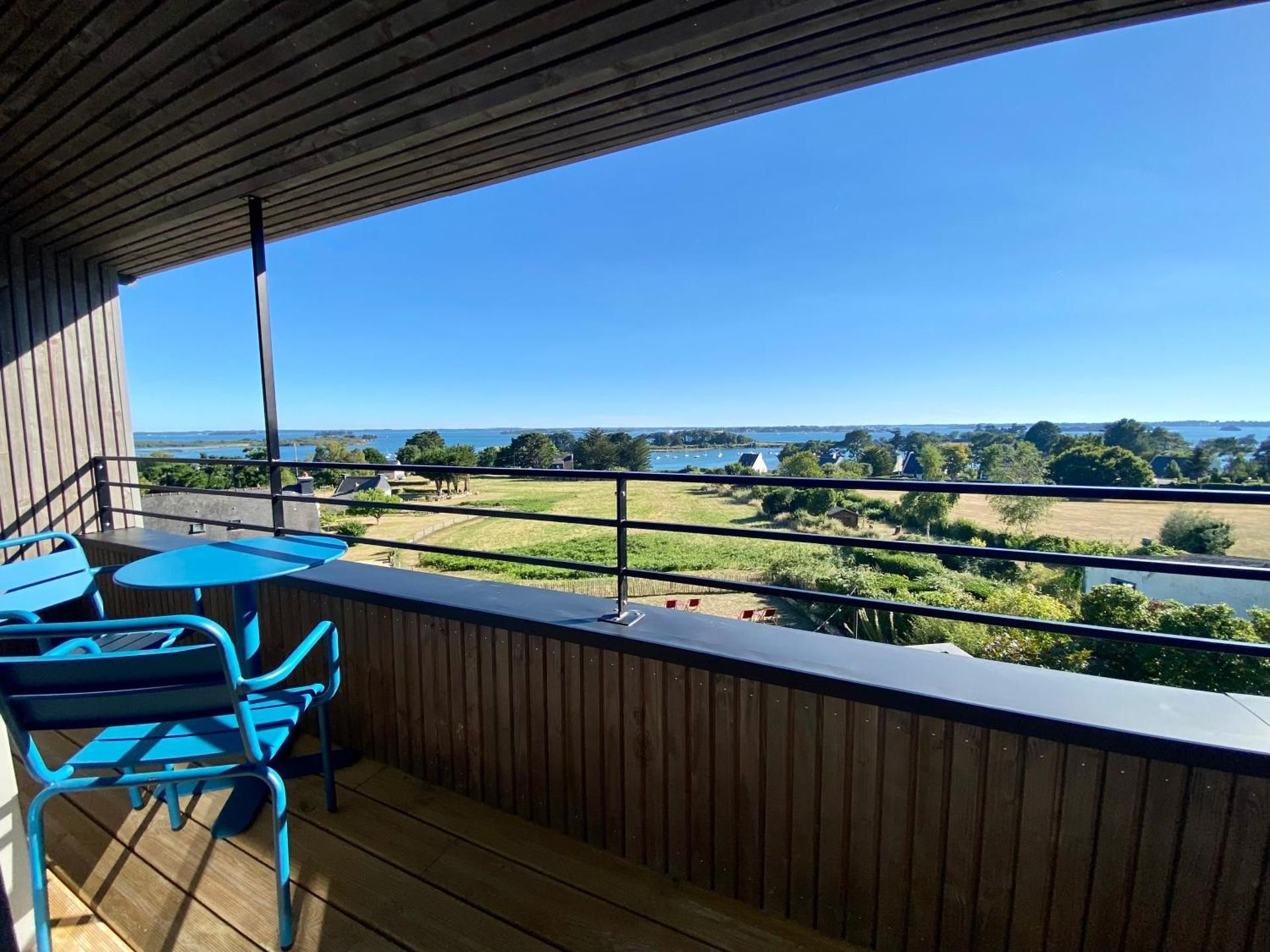 Superior Suite with Sea View