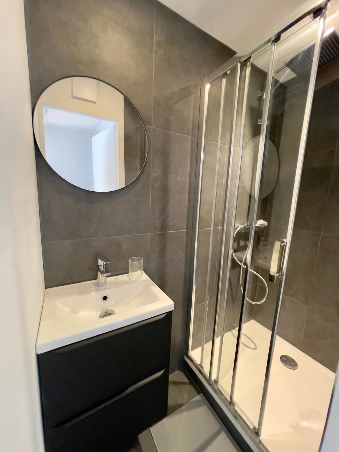 Appartement Deluxe