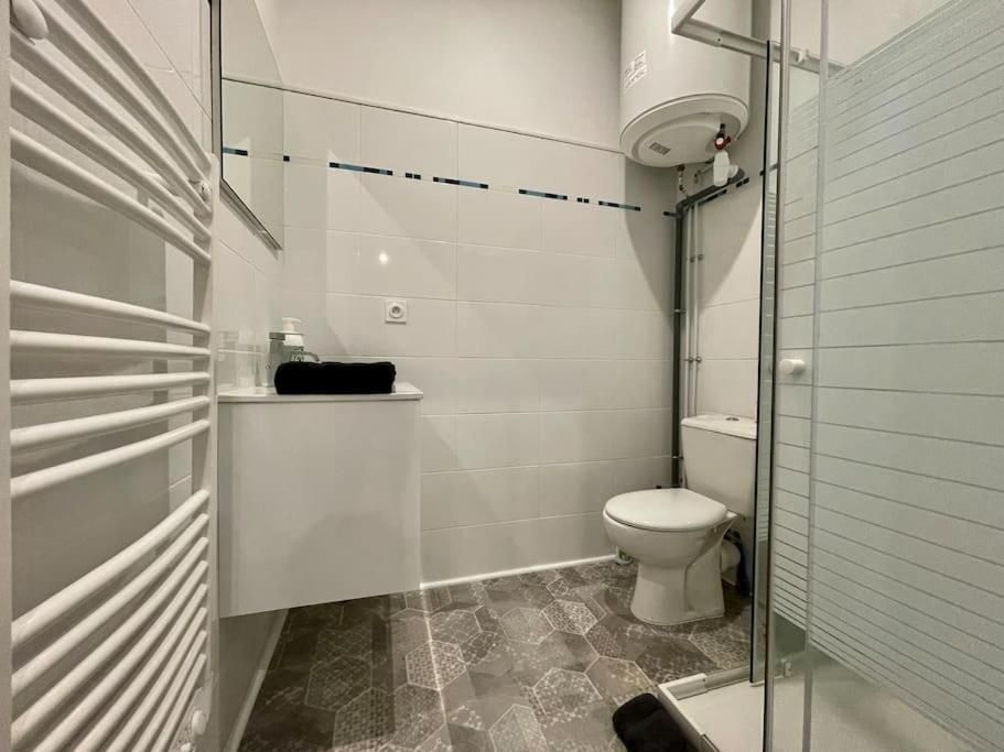 Deluxe Double Studio