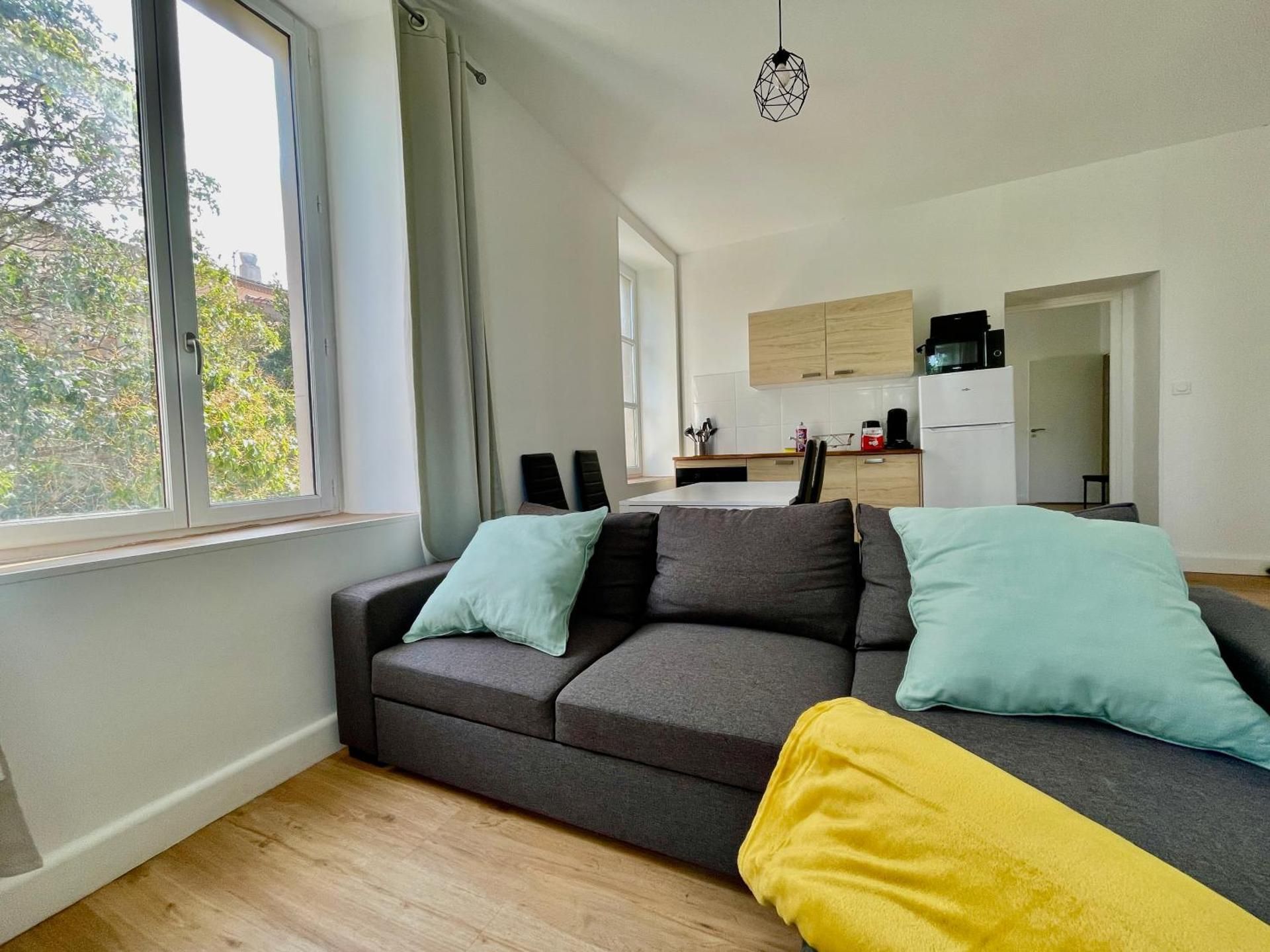 Superior Apartment