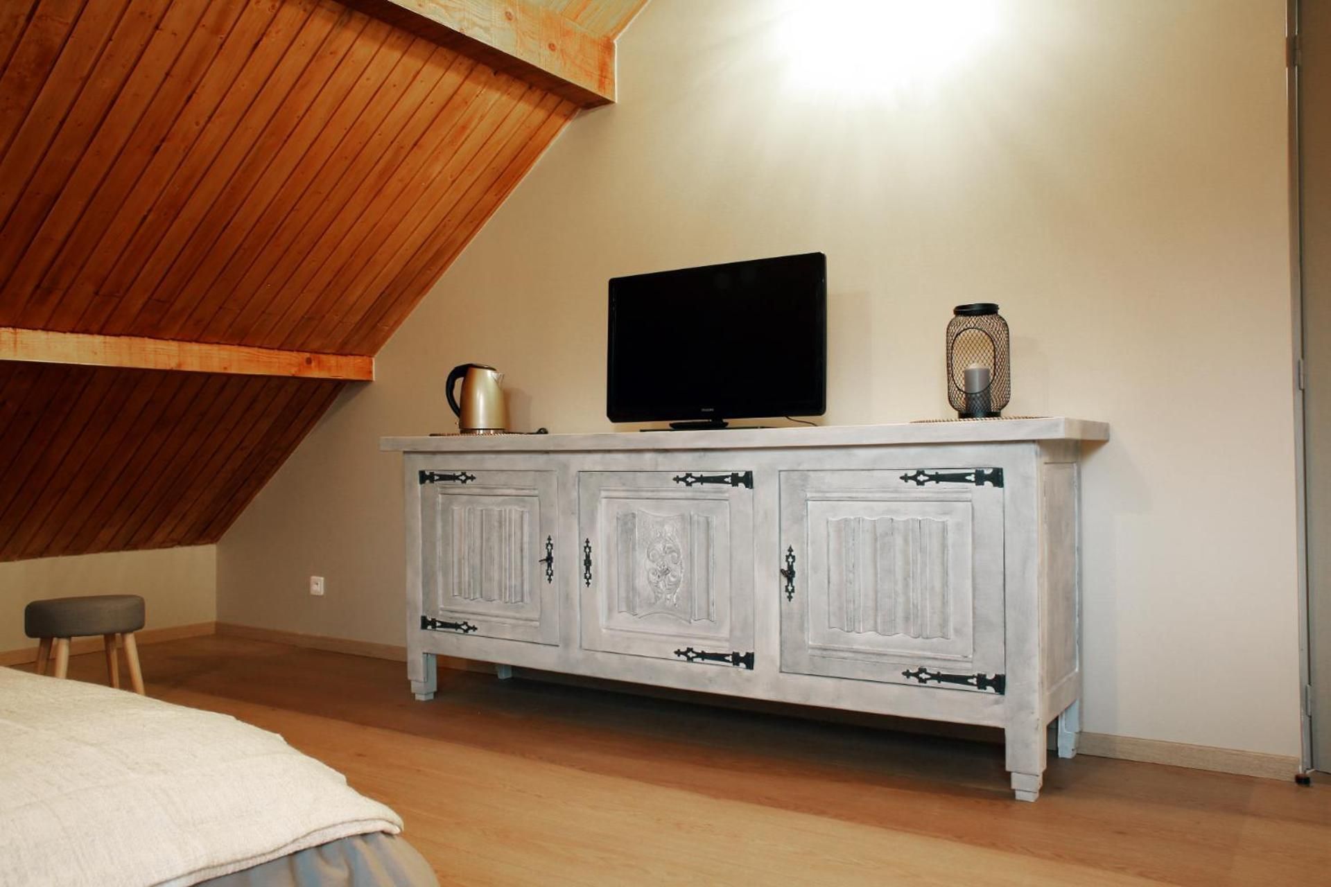 Triple Room with Bathroom