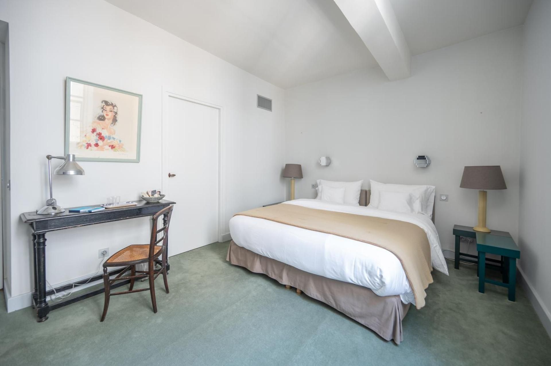 King Room