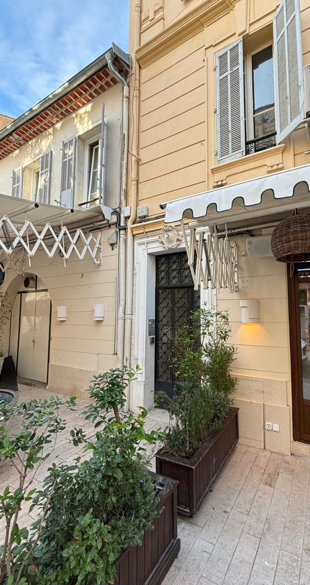 Viva Riviera 5 Rue Florian