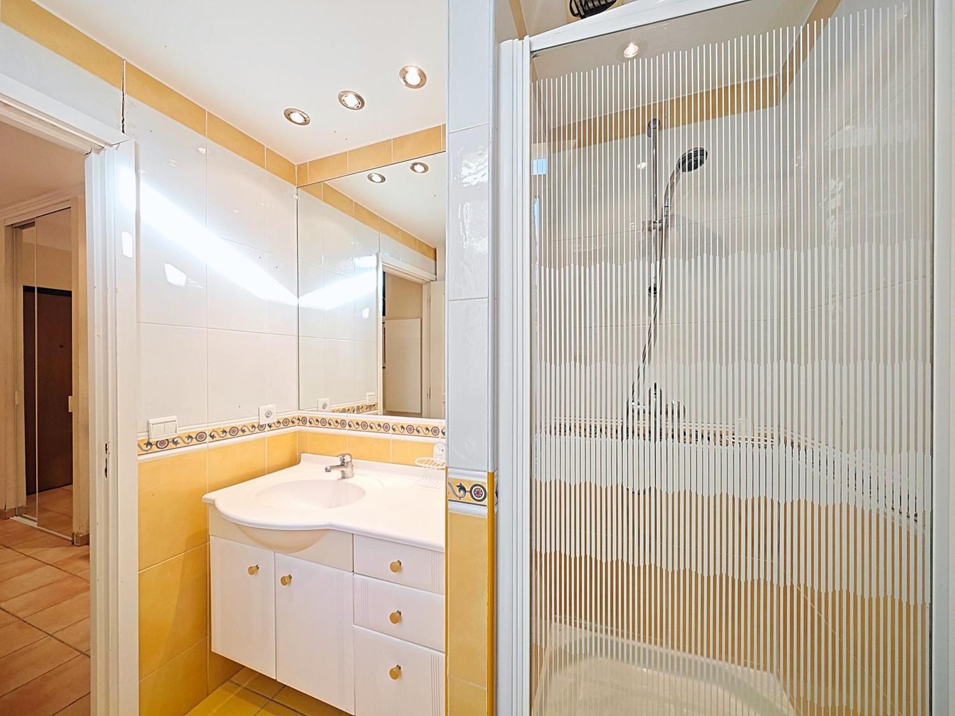 Viva Riviera Residence Commandant Andre Studio Apartment 3