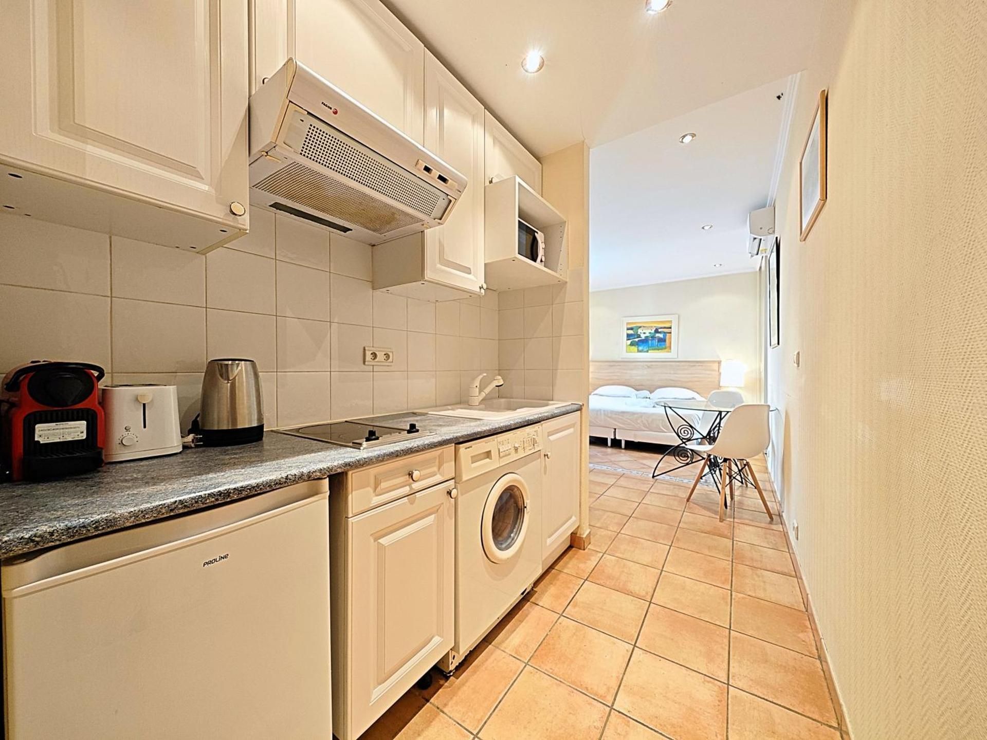 Viva Riviera Residence Commandant Andre