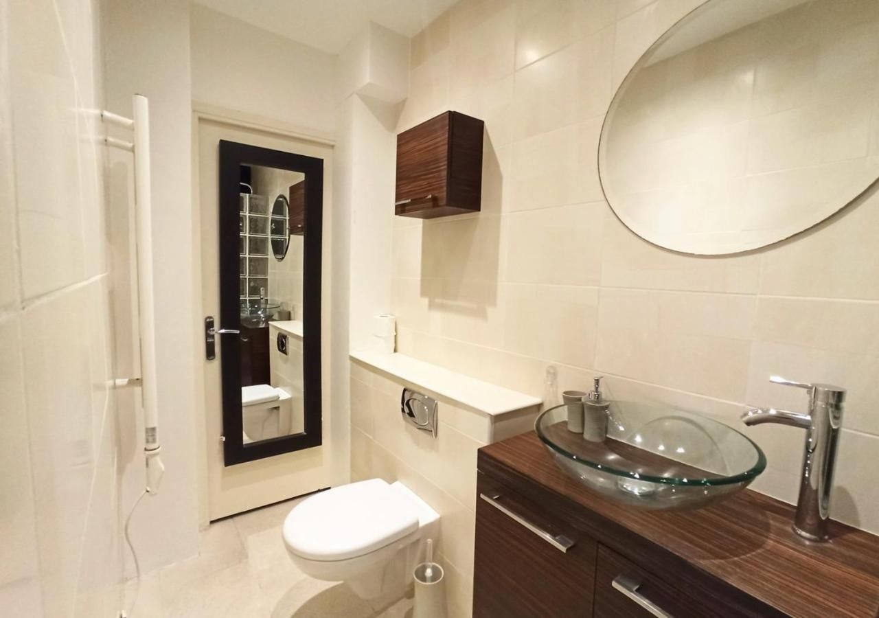 Viva Riviera - 19 rue des Freres Pradignac Studio Apartment 2