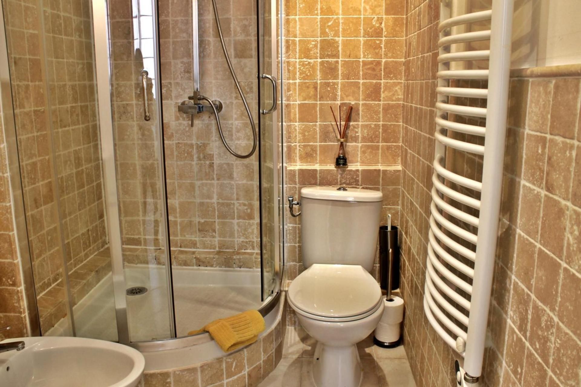 Viva Riviera - 10 Rue Florian Apartment with Balcony 3