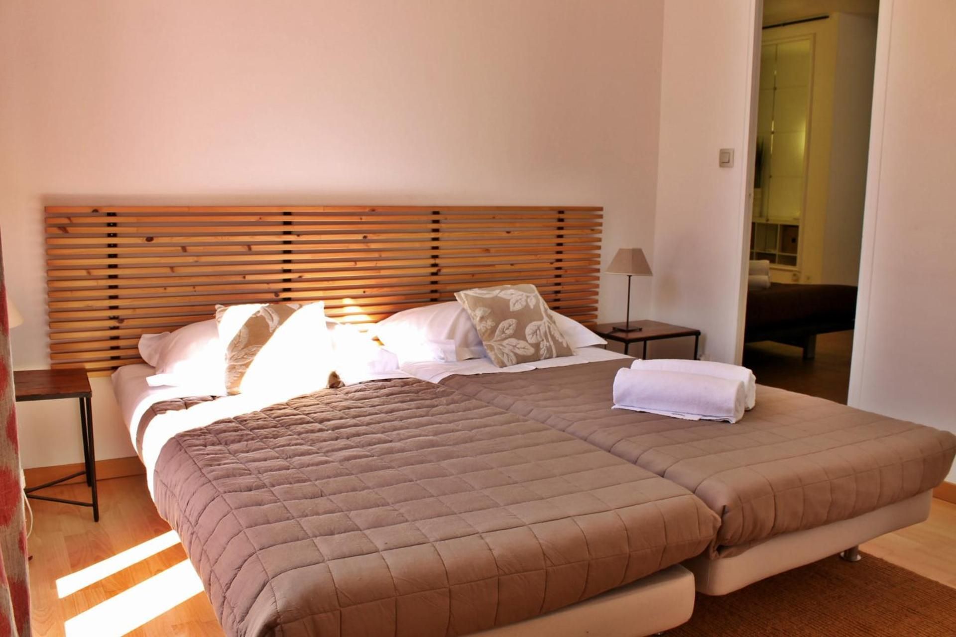 Viva Riviera - 10 Rue Florian Apartment with Balcony