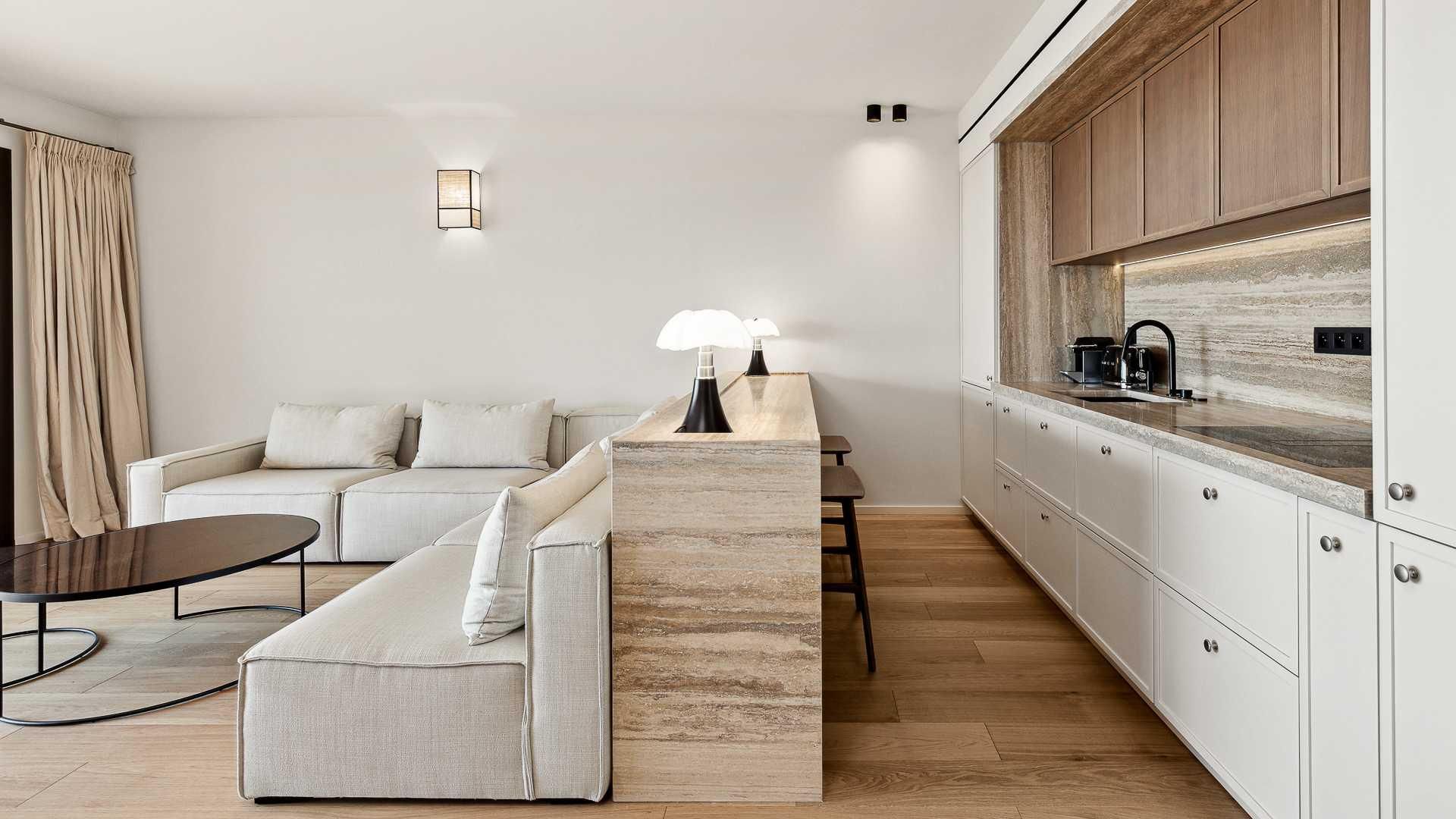 2 Bedroom Deluxe