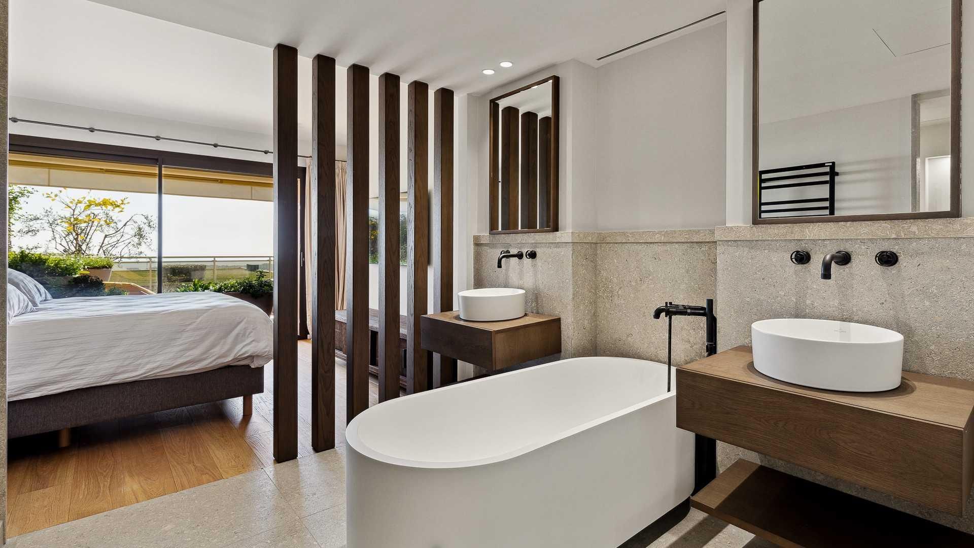 2 Bedroom Deluxe