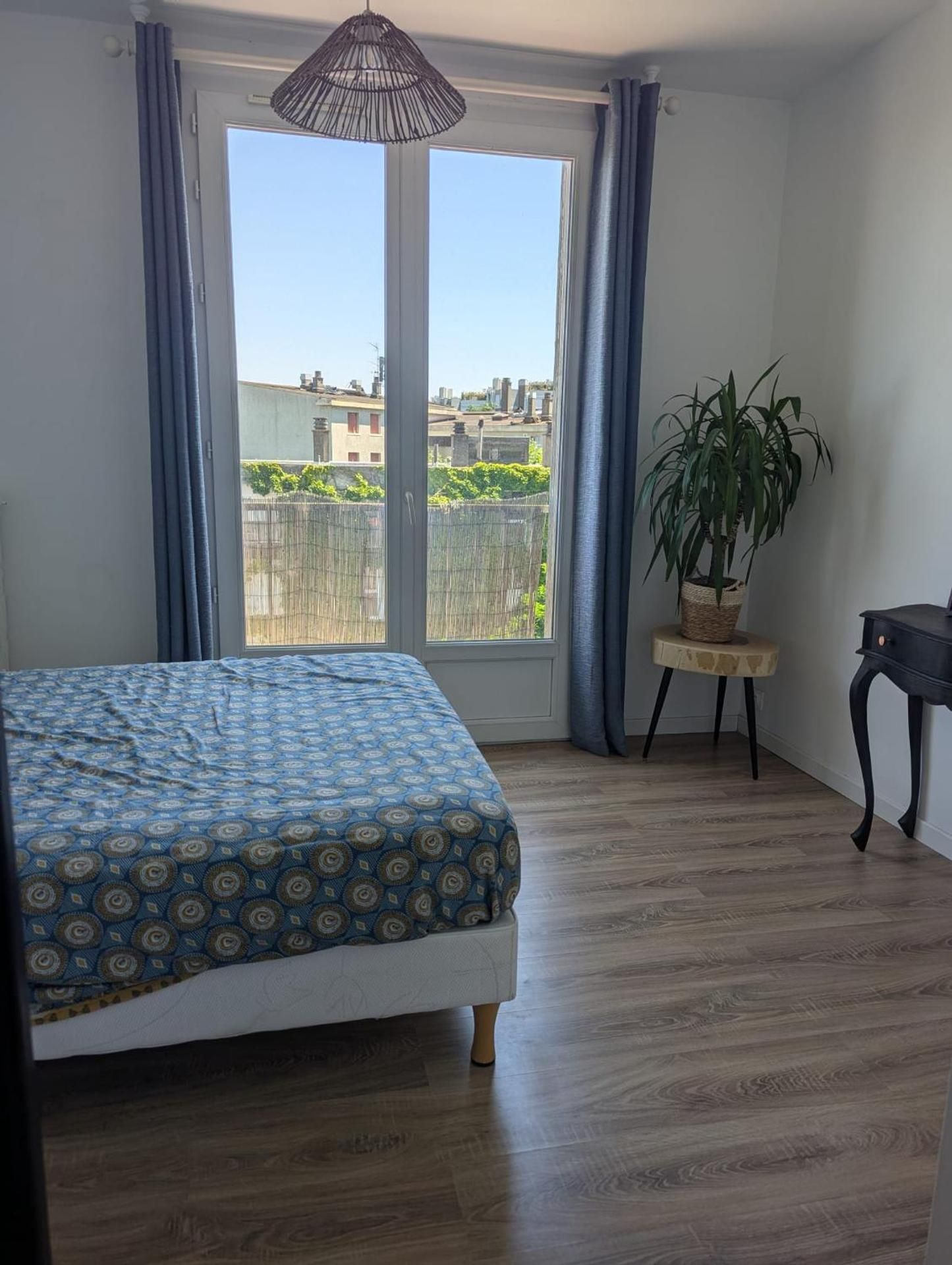 Une chambre a louer