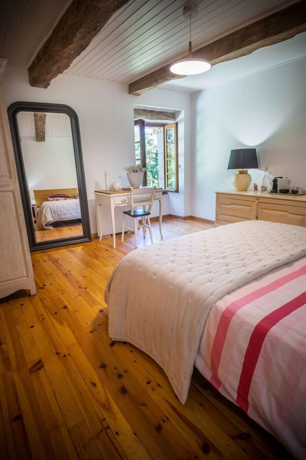 Large Double Room