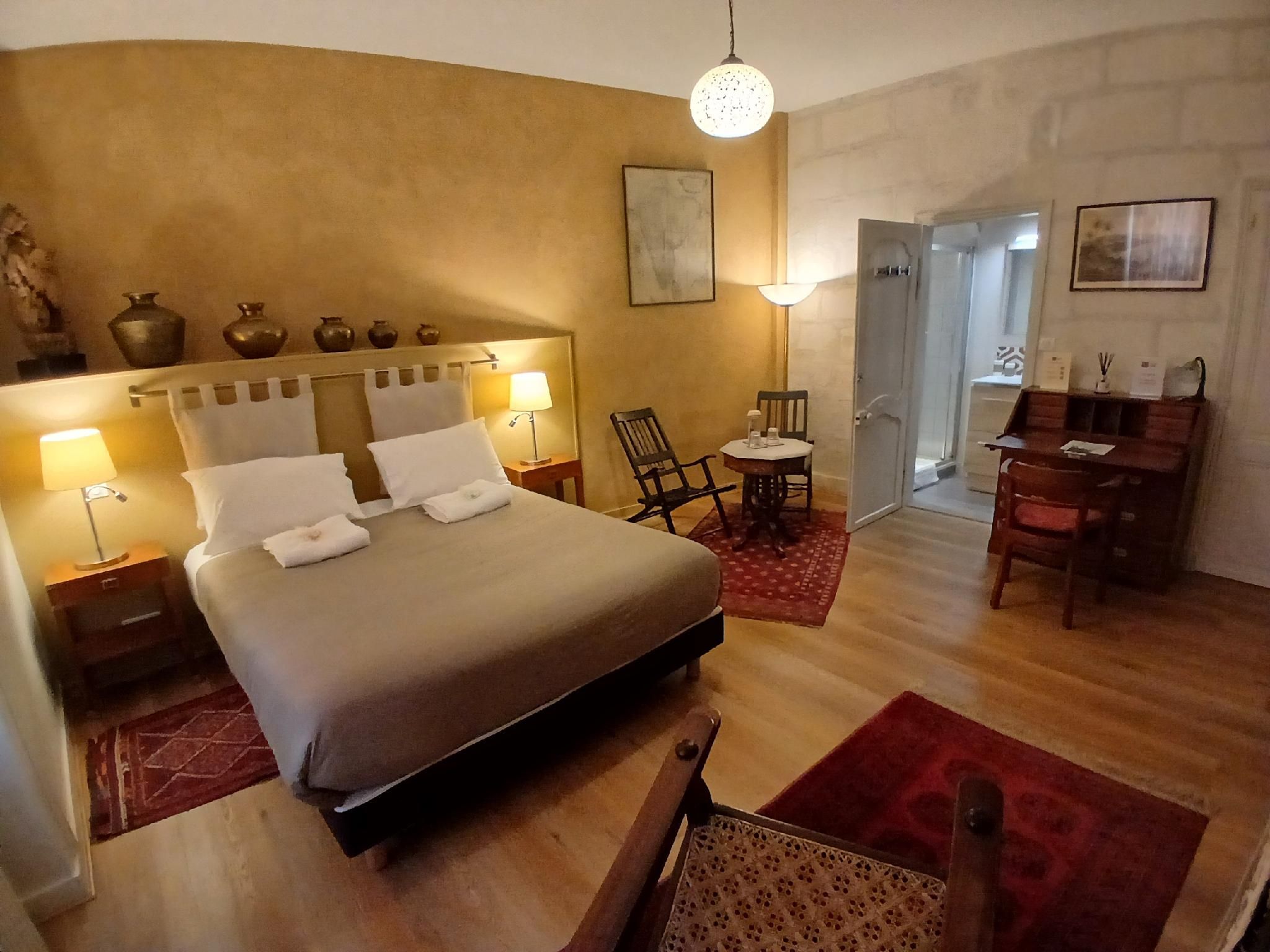 Superior Room 4
