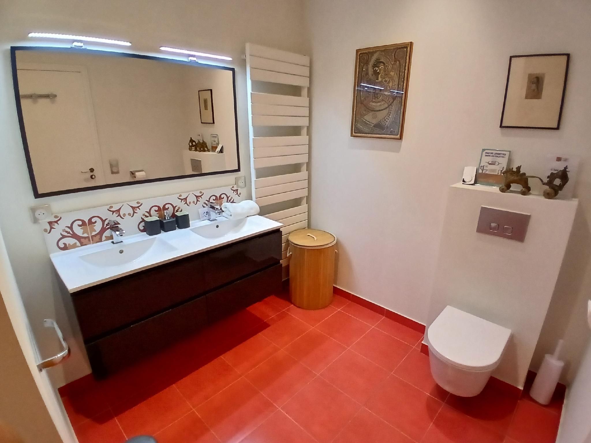  Deluxe Twin Room Type A