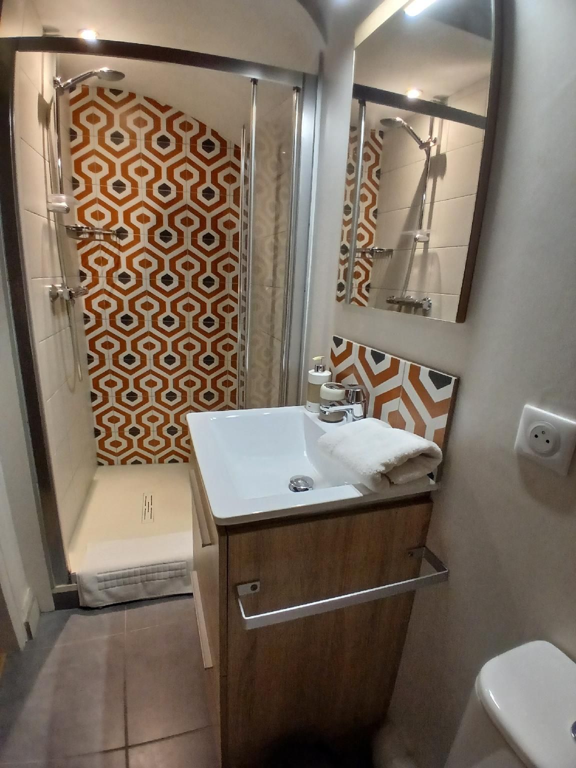 Superior Room 4