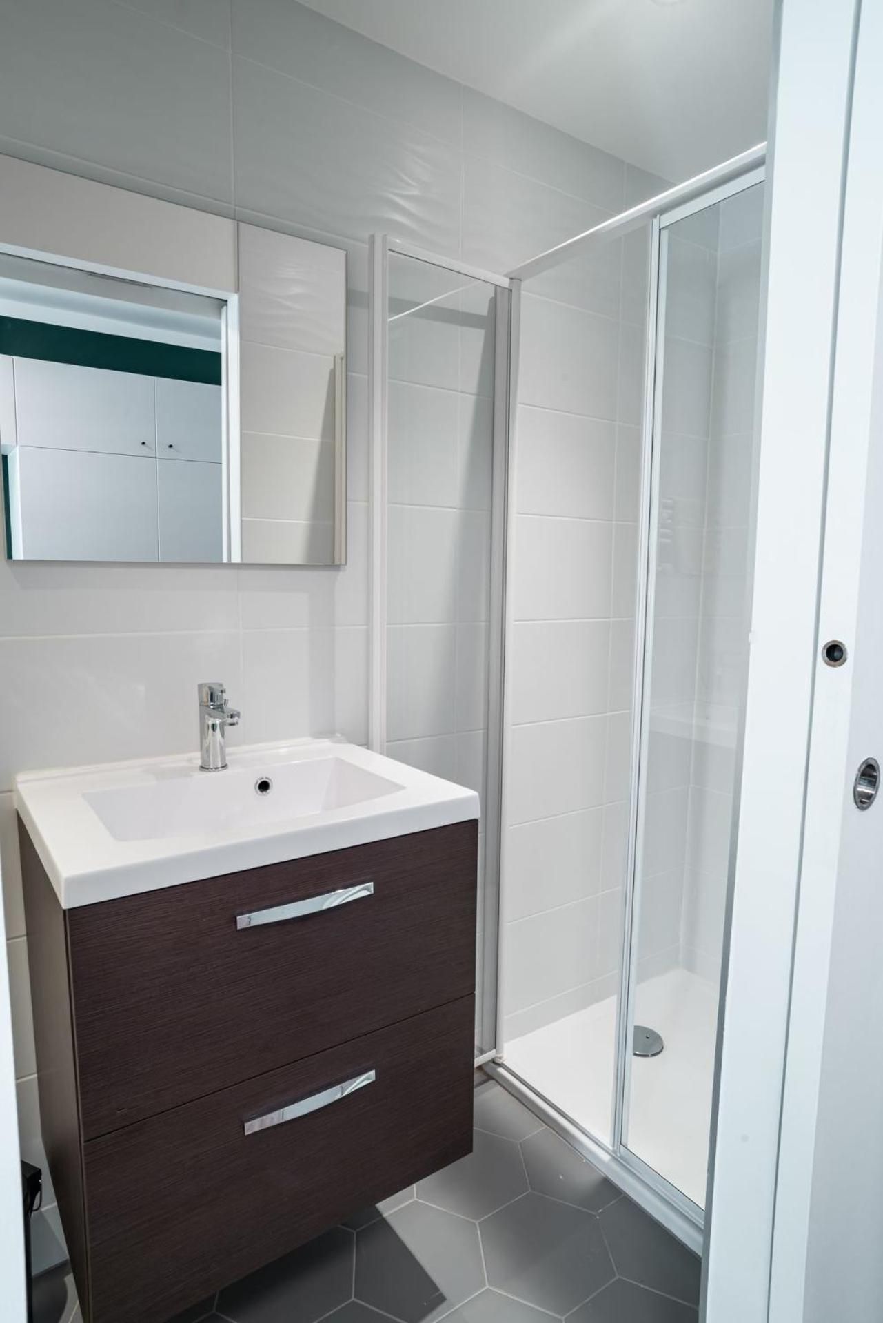 Petite chambre double