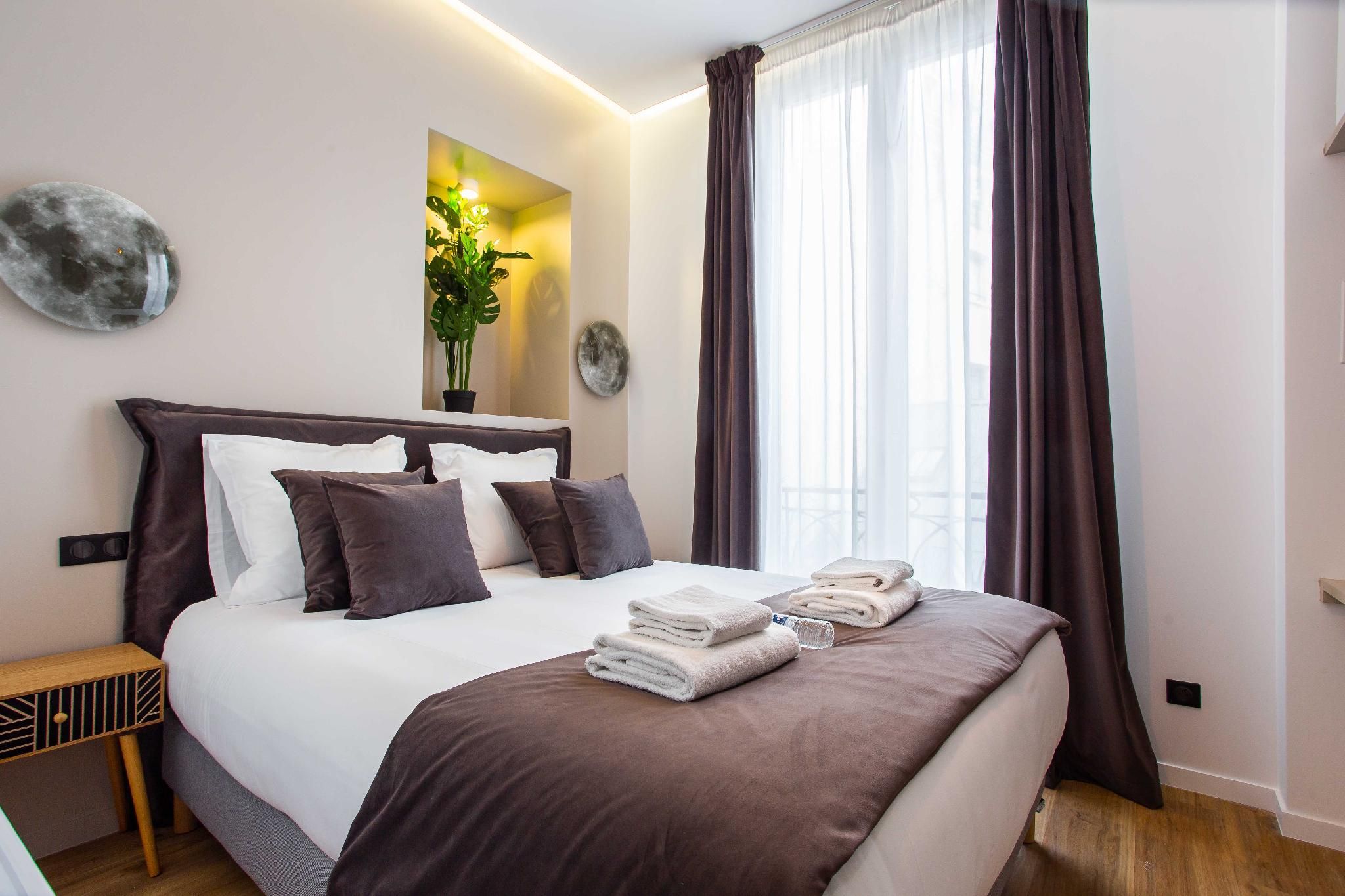 2 Bedroom Deluxe