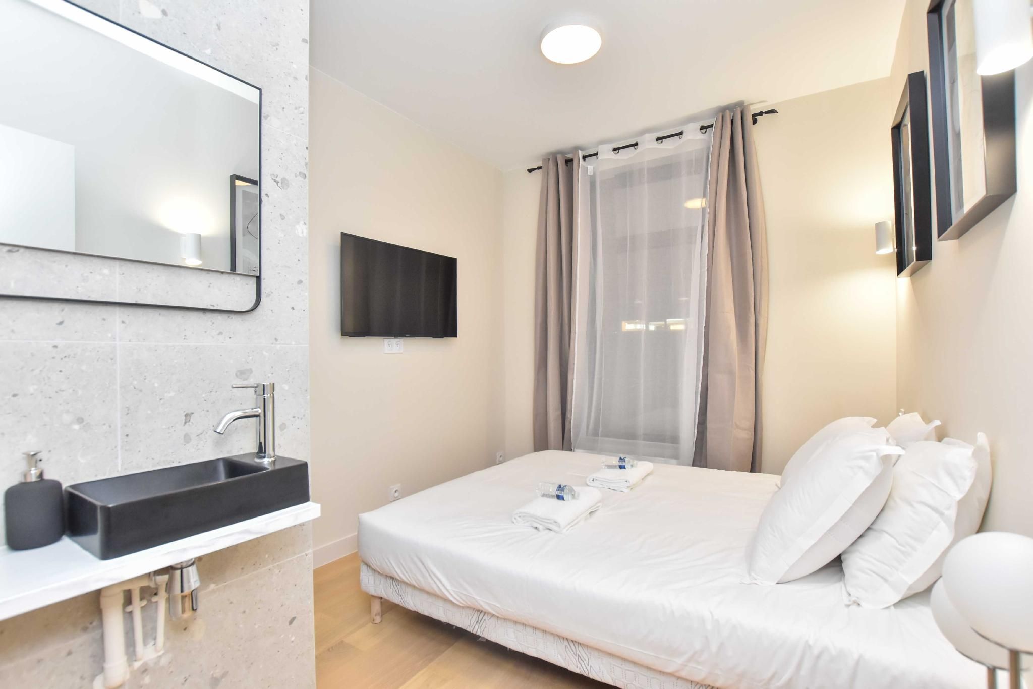 2 Bedroom Deluxe