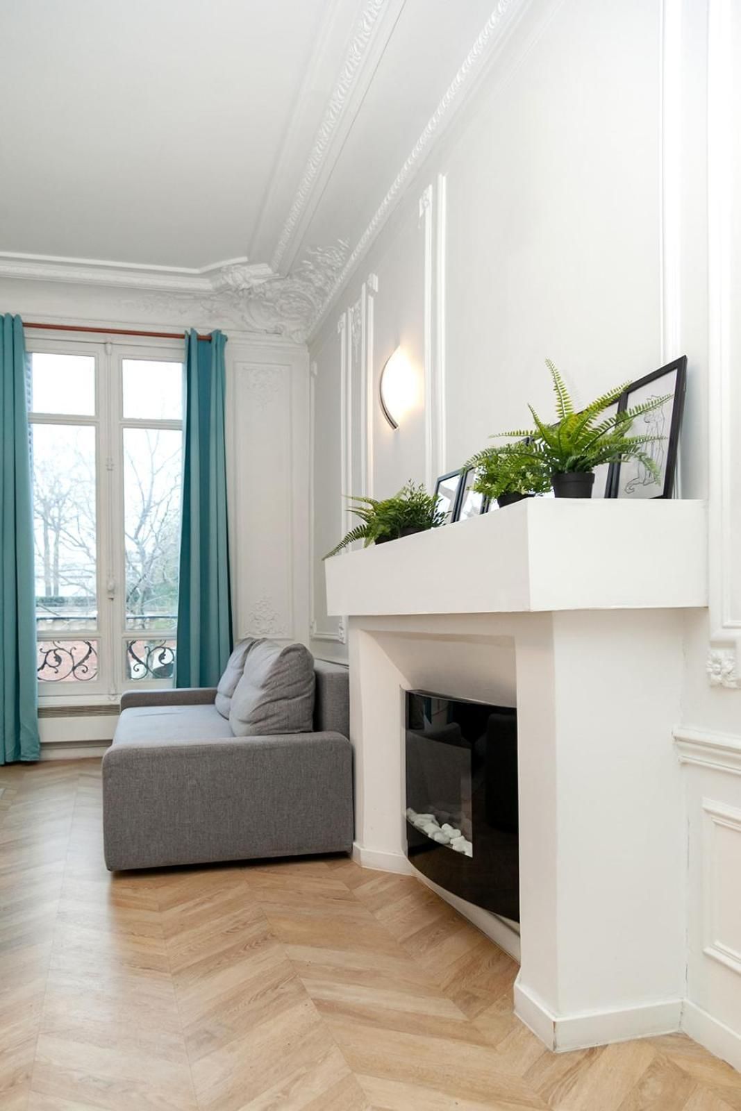 Superior Apartment