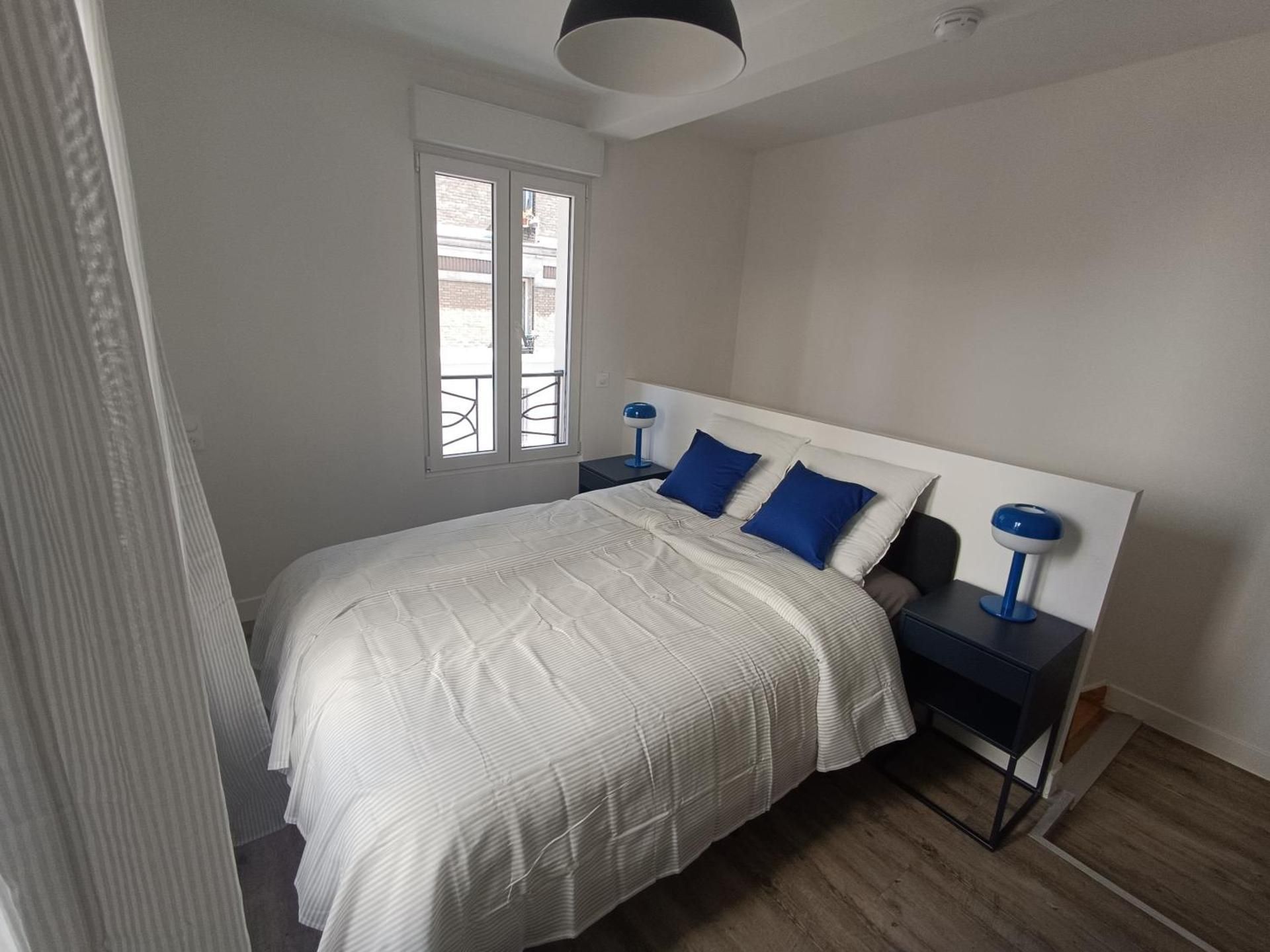 Apartment - Split Level