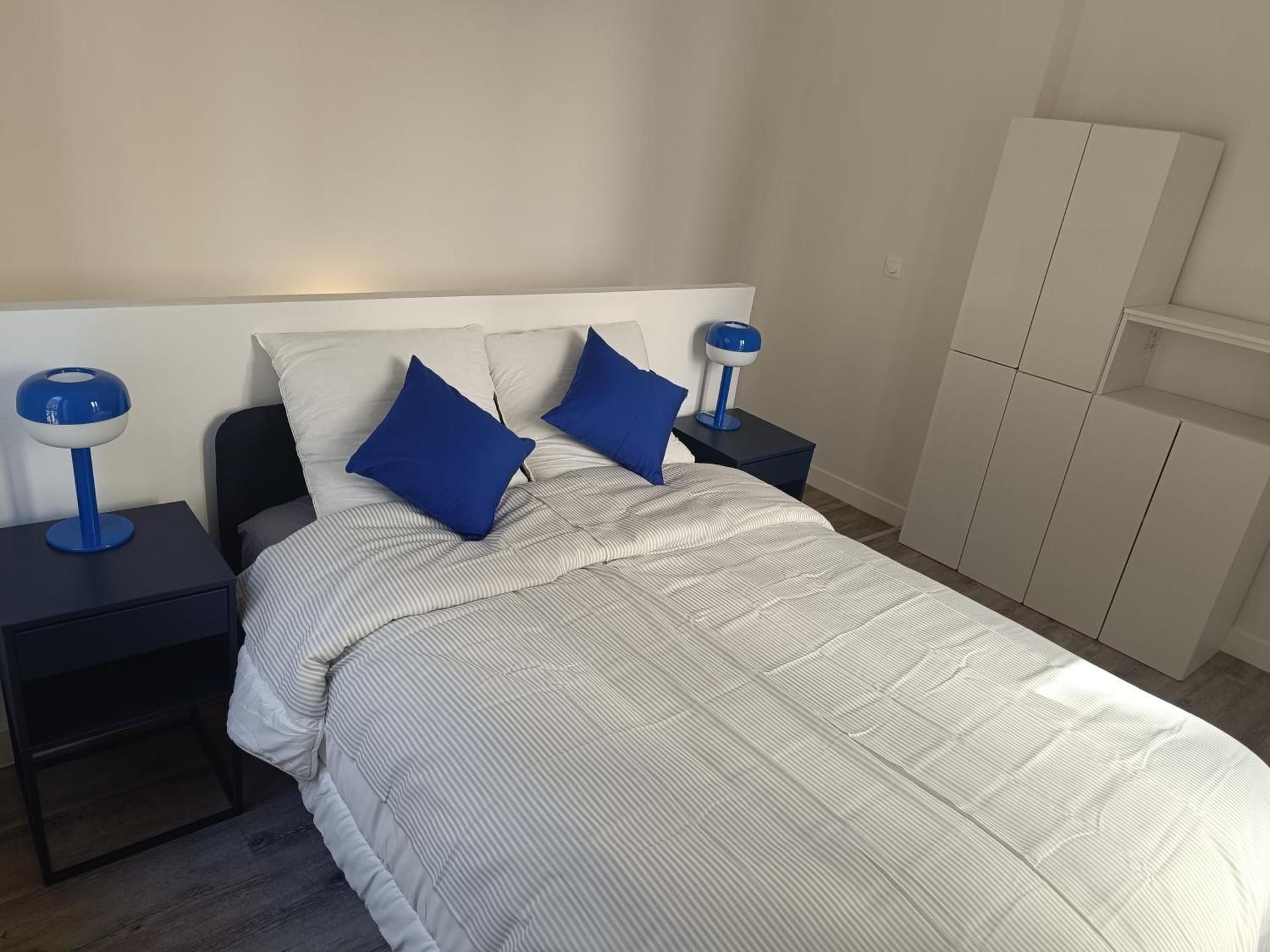 Apartment - Split Level