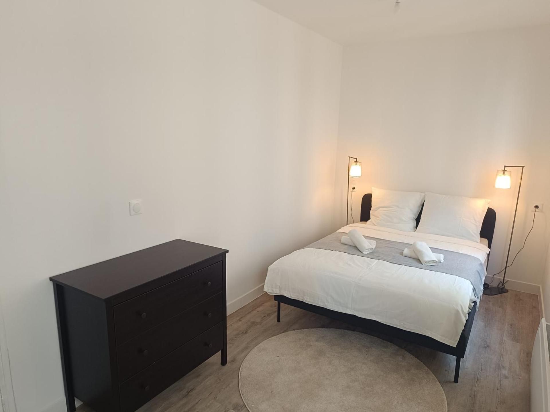 Duplex Apartment