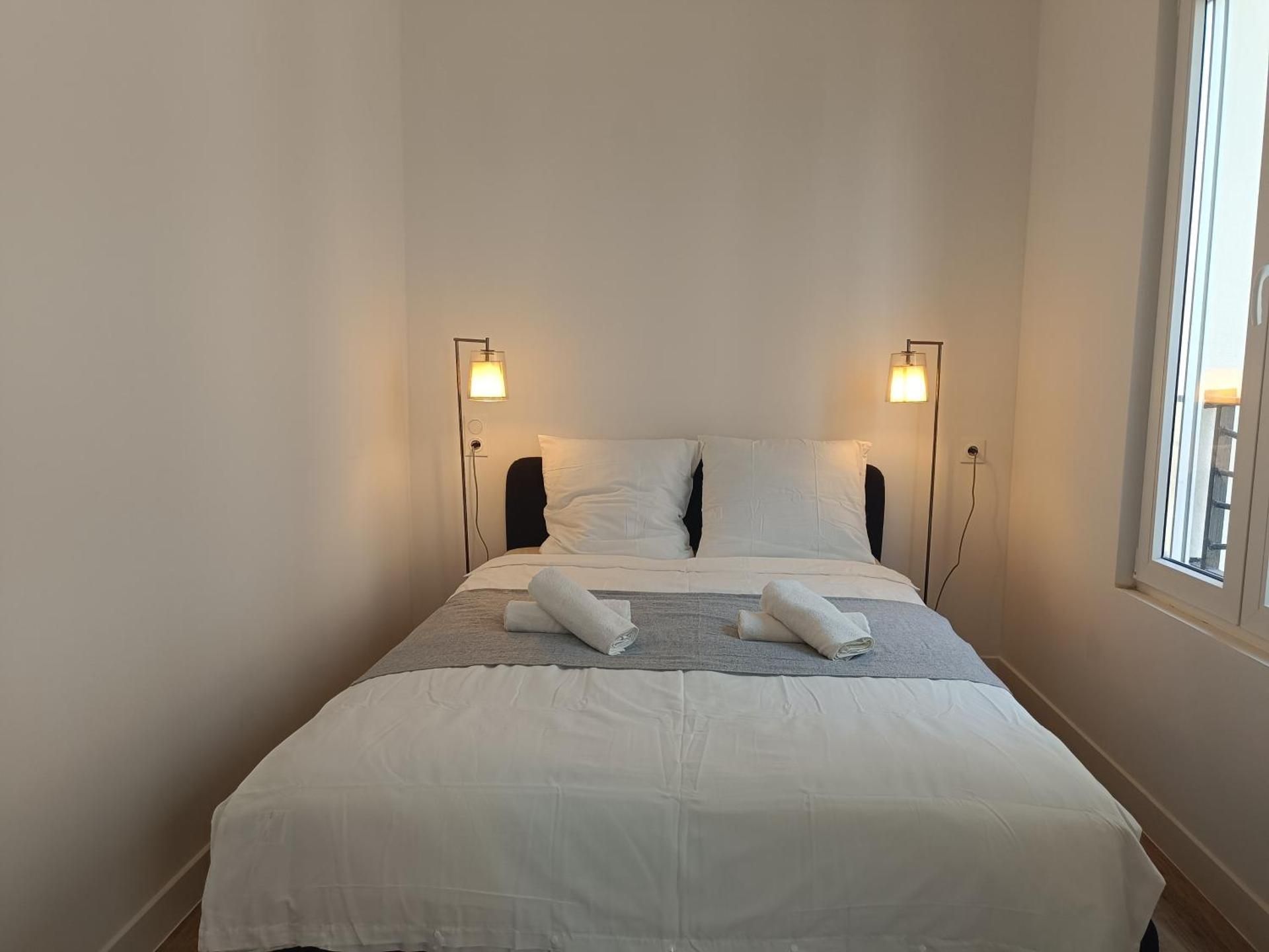 Duplex Apartment