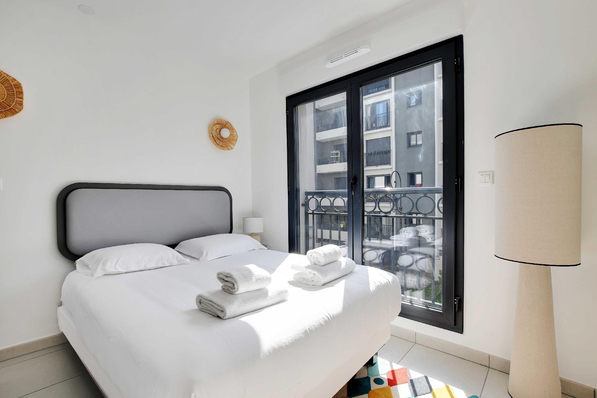 1 Bedroom Deluxe