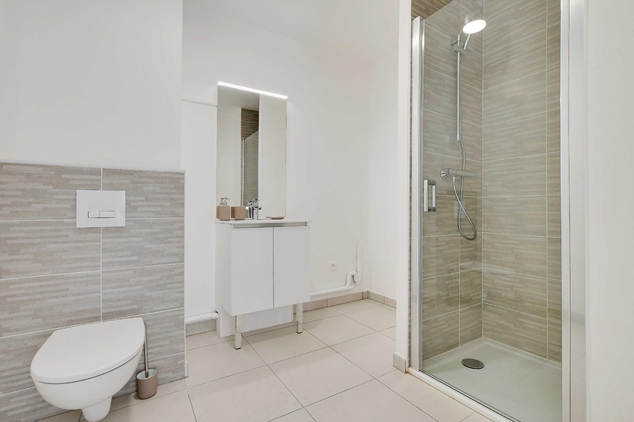 1 Bedroom Deluxe