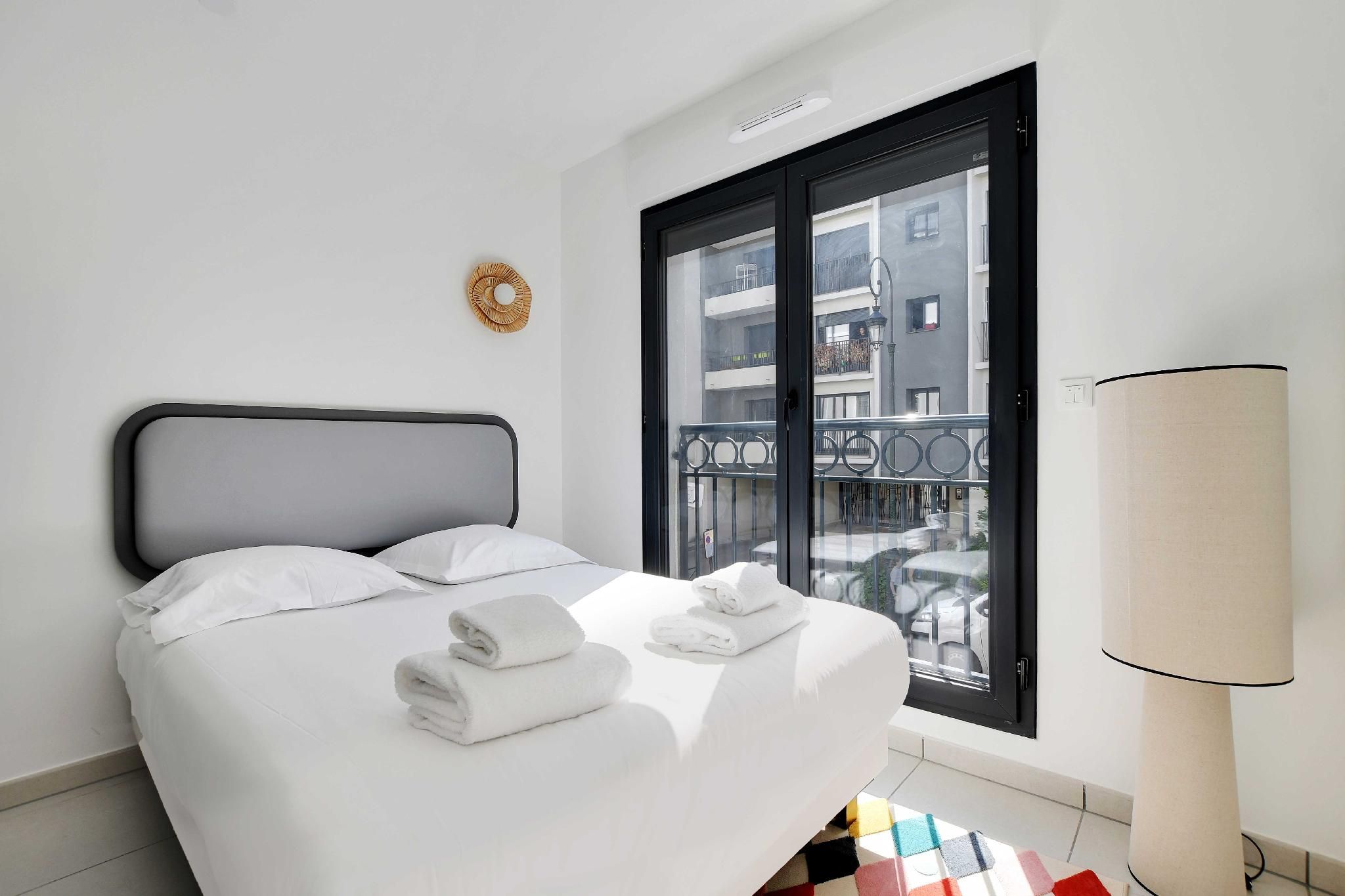 1 Bedroom Deluxe