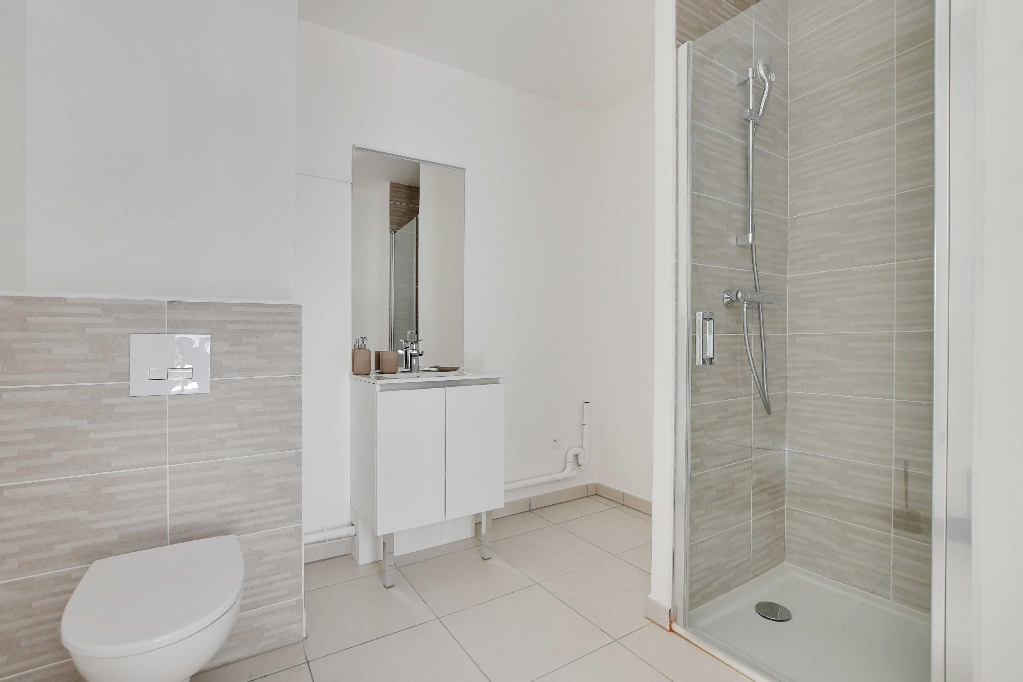 1 Bedroom Deluxe