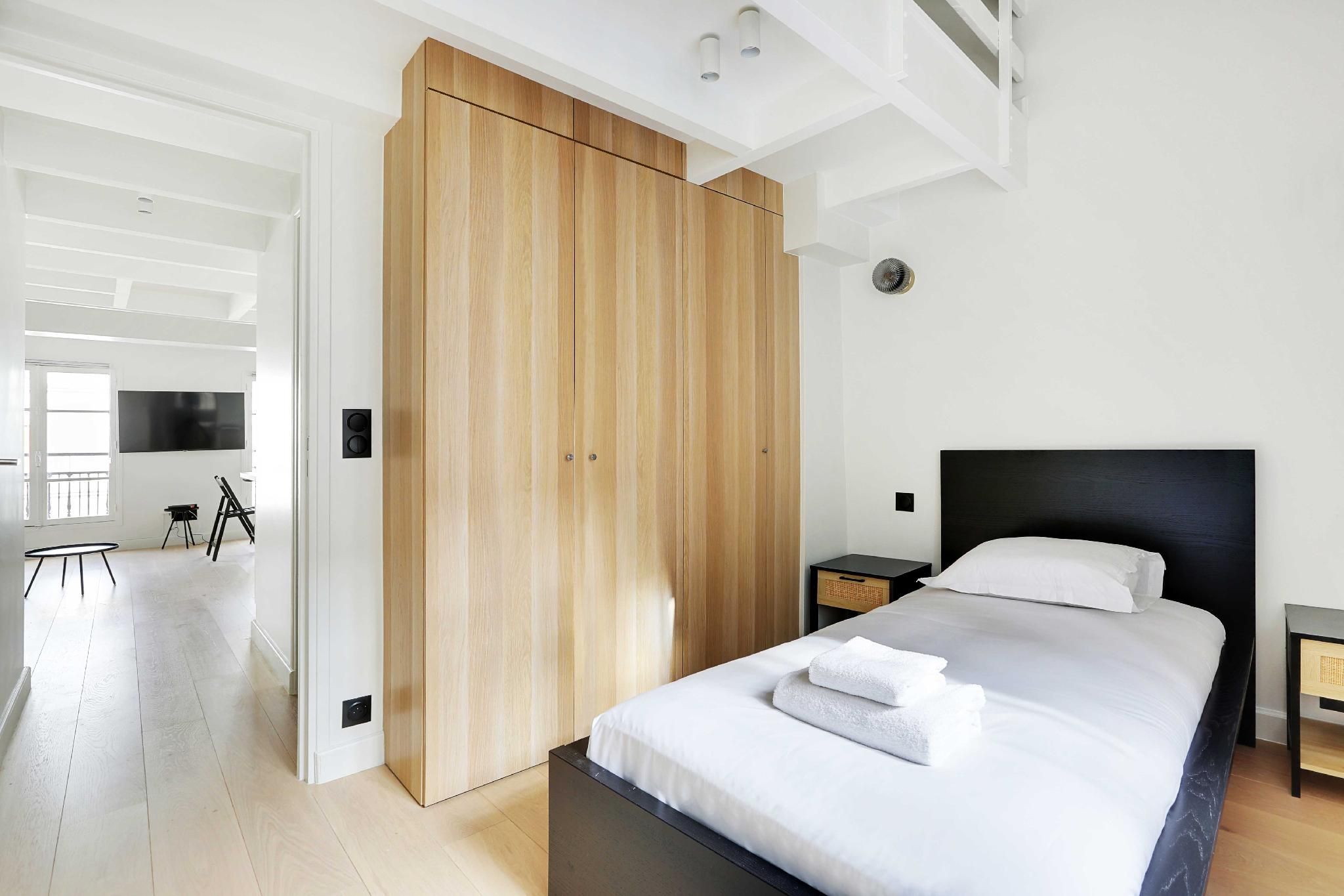 2 Bedroom Deluxe