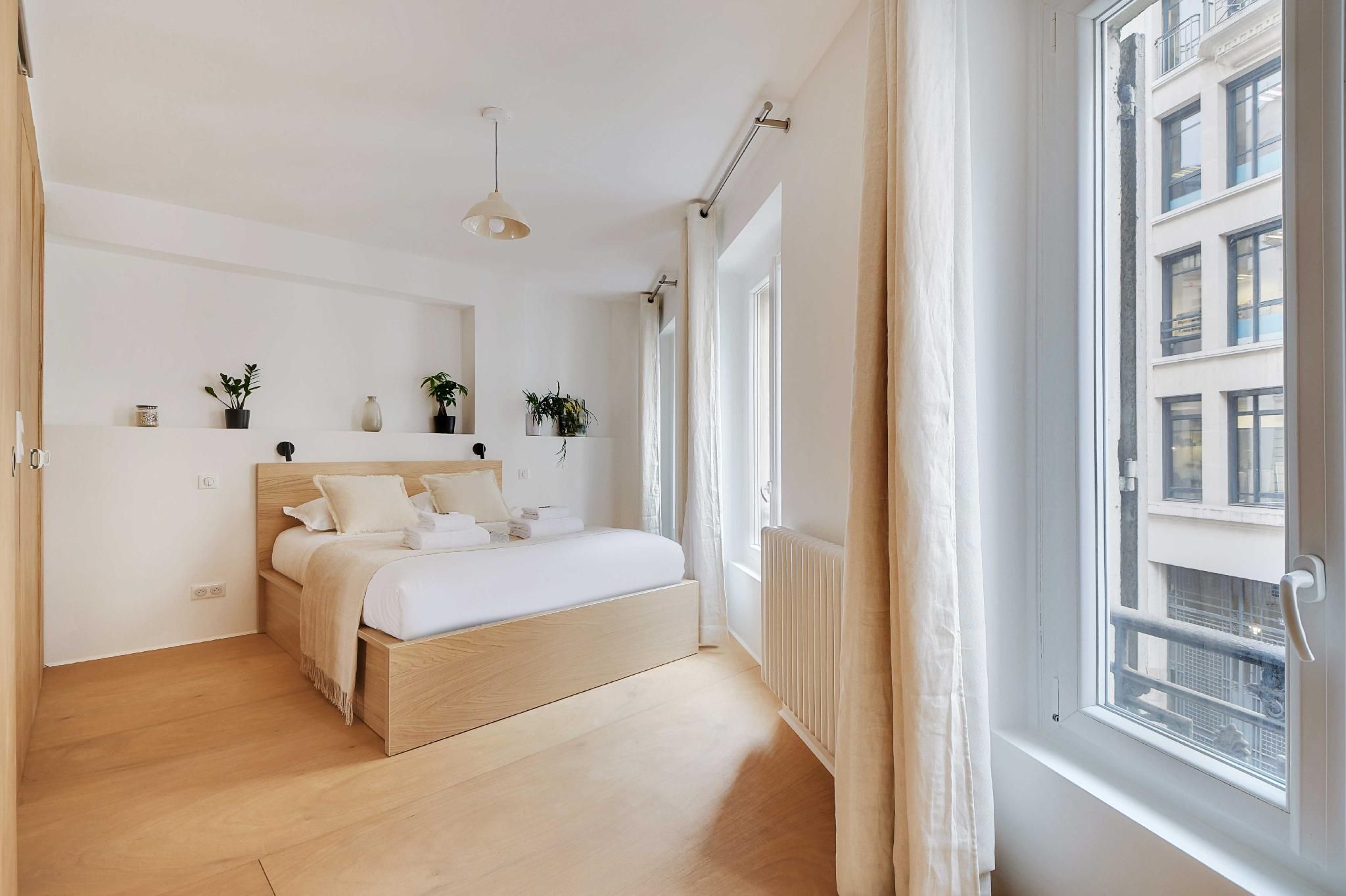 1 Bedroom Superior