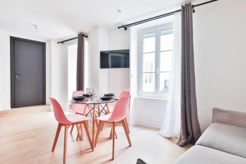 Classic Apartment