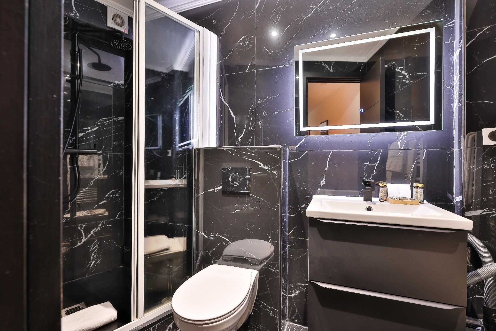 1 Bedroom Deluxe