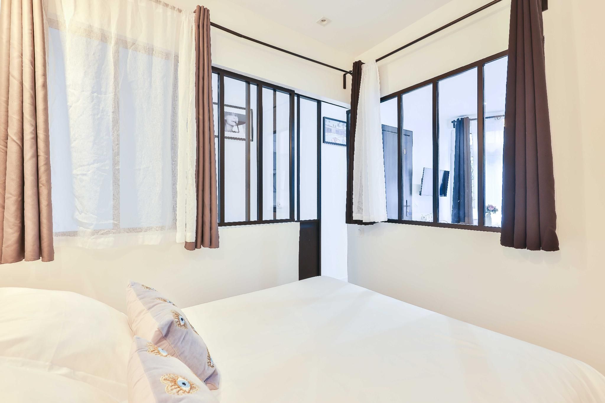 1 Bedroom Deluxe