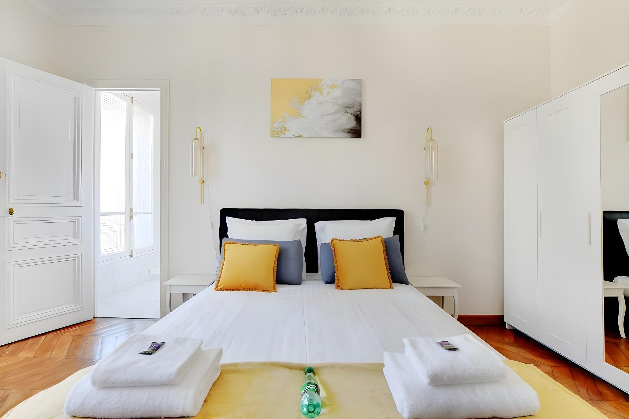 2 Bedroom Deluxe
