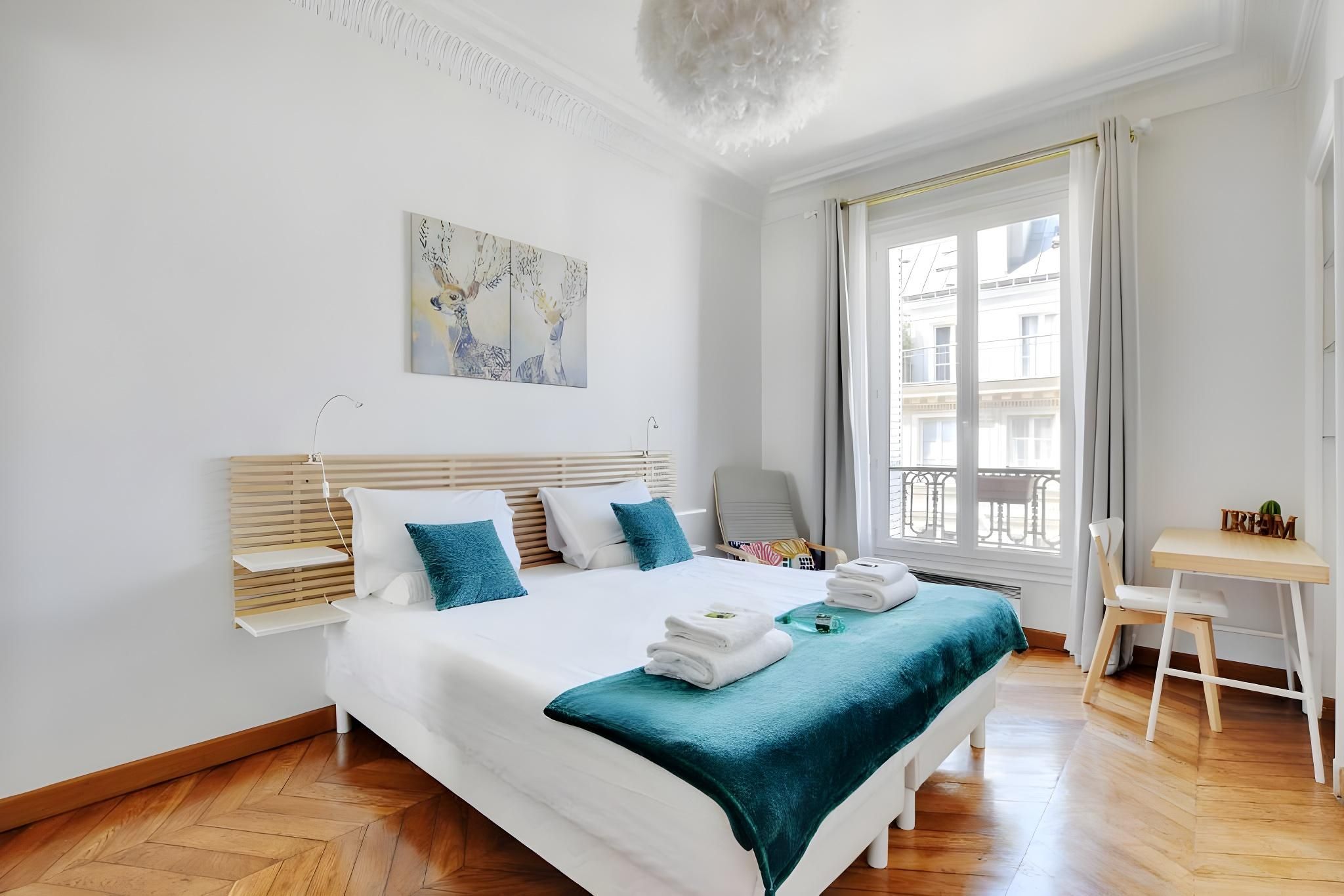 2 Bedroom Deluxe