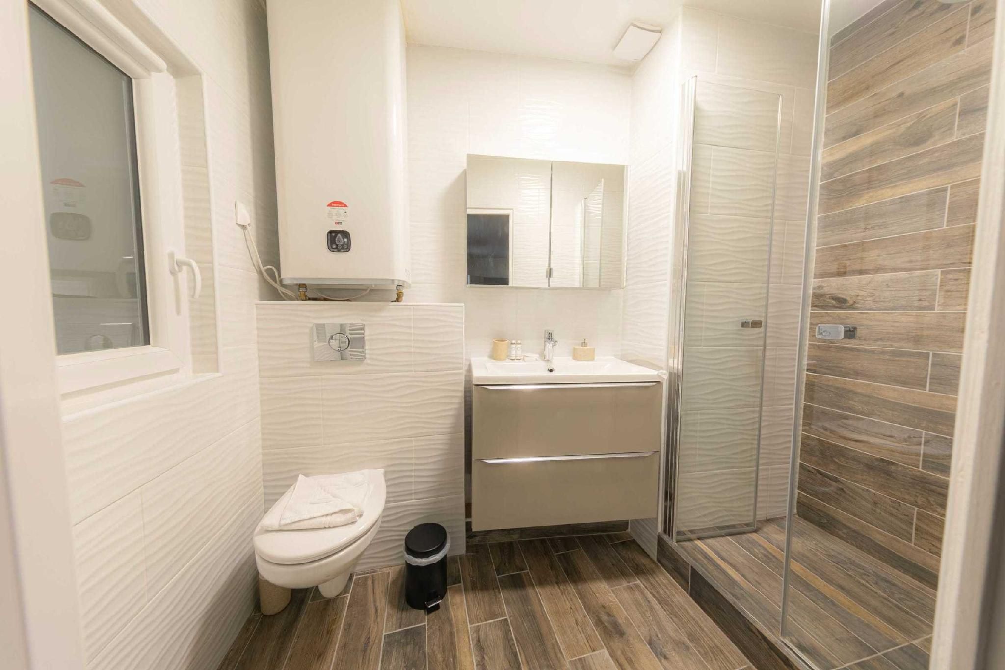 1 Bedroom Deluxe