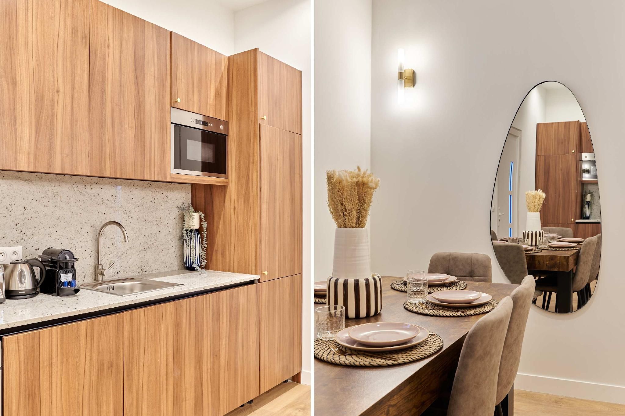 2 Bedroom Deluxe