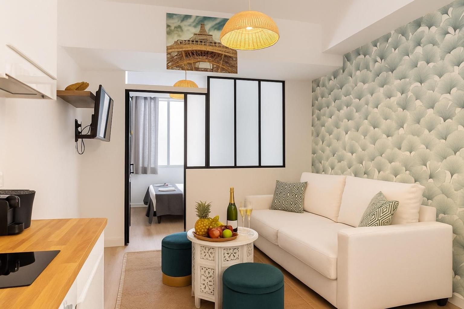 Superior Apartment